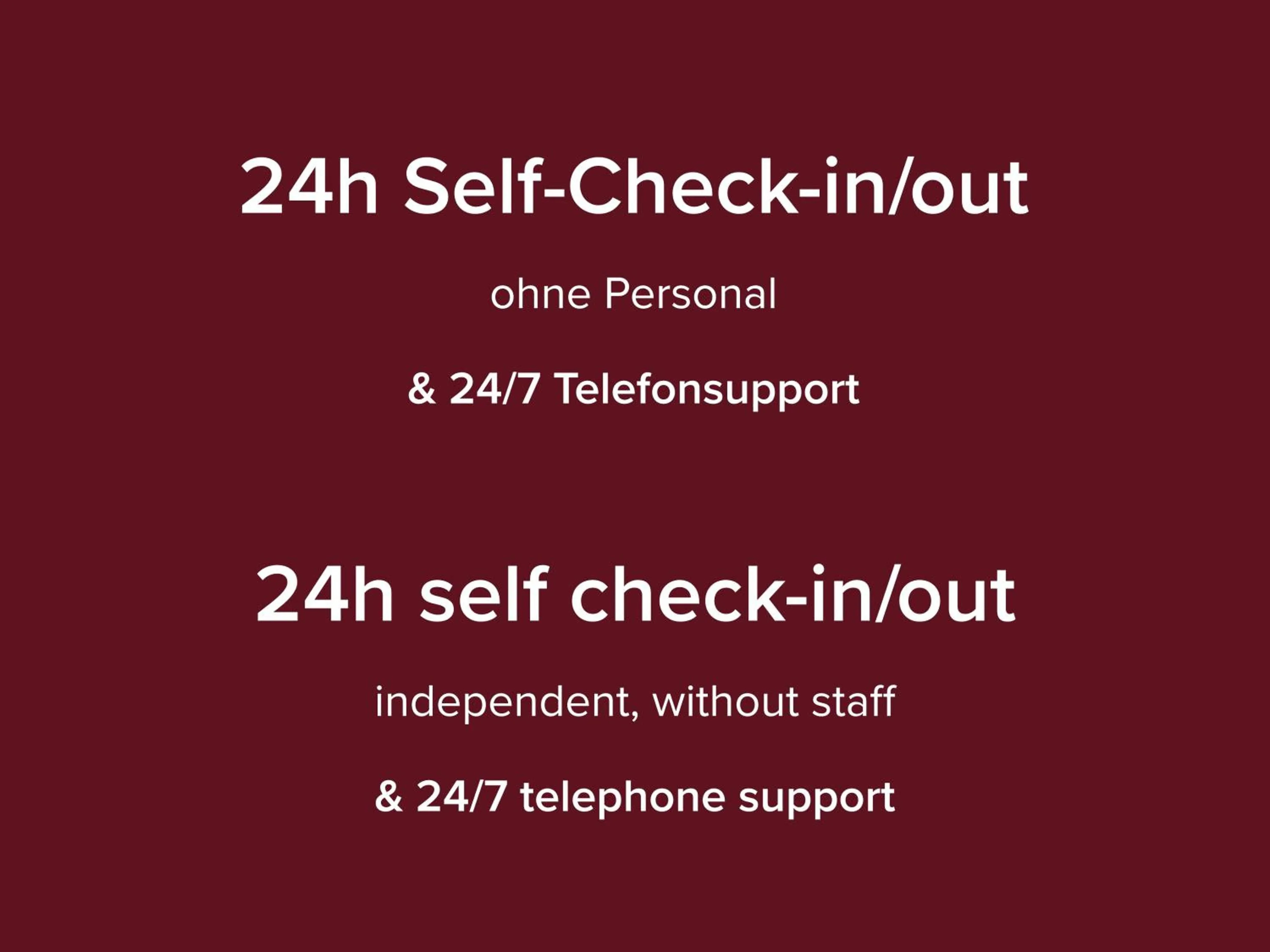 Lobby or reception in Classik Hotel Hackescher Markt - Self Check In