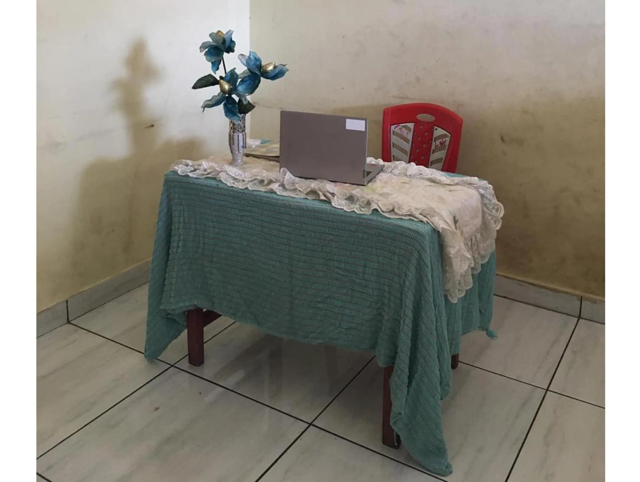 Lobby or reception, Bed in Hotel O Satya Homestay