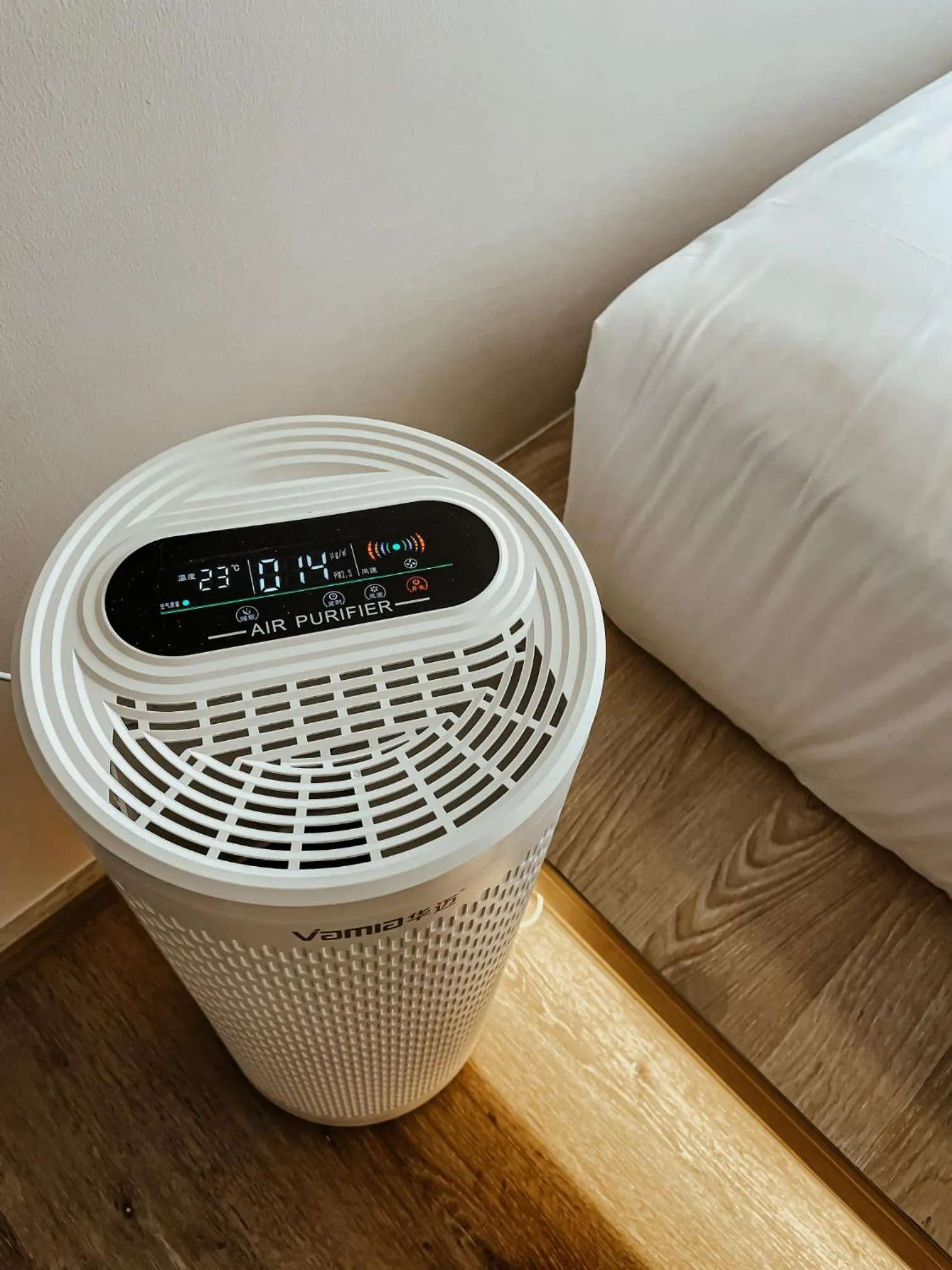 Area and facilities in NORN Nimman13 Boutique Hotel Chiang Mai