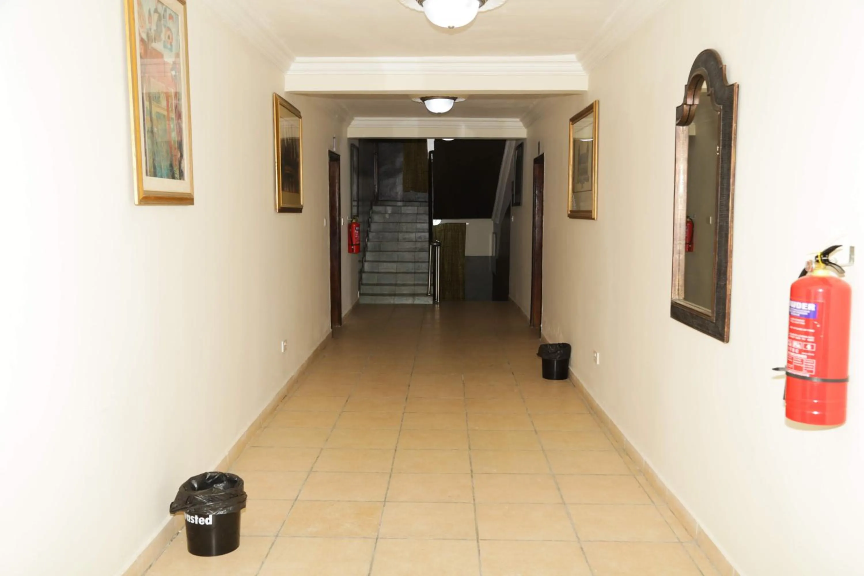 Other in HOTEL MALLIKA COMPANY, SL