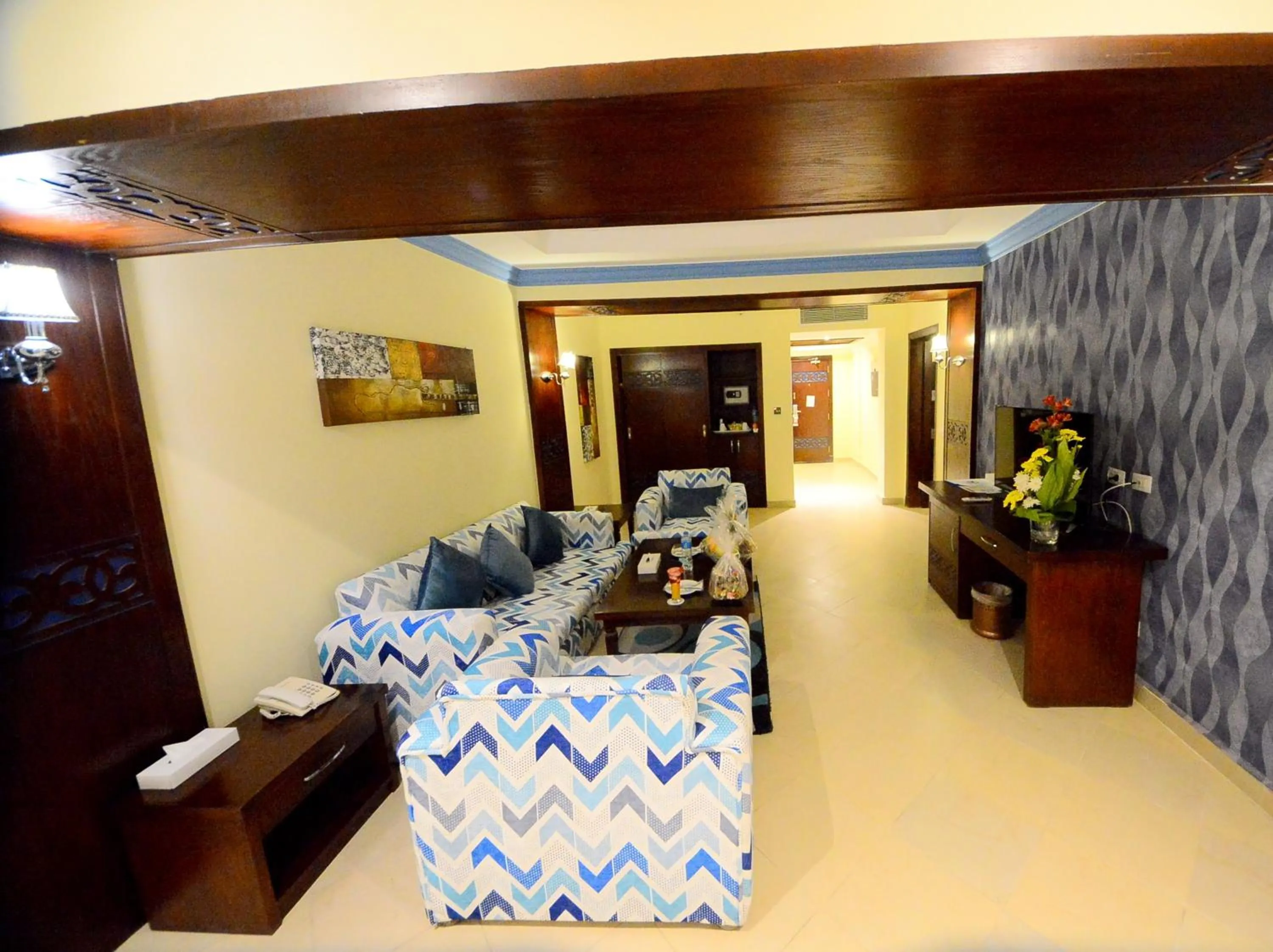 Sea Beach Edge By Rotana