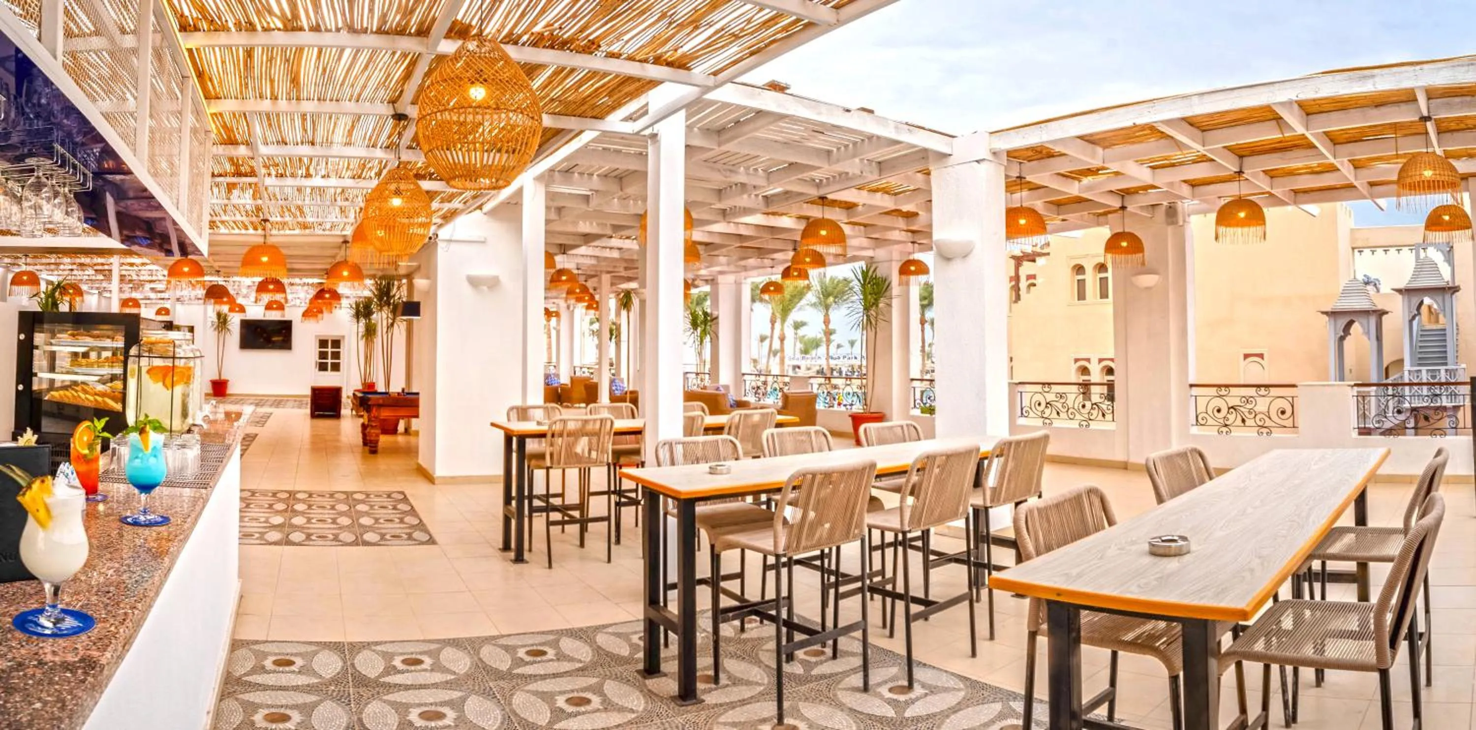 Sea Beach Edge By Rotana