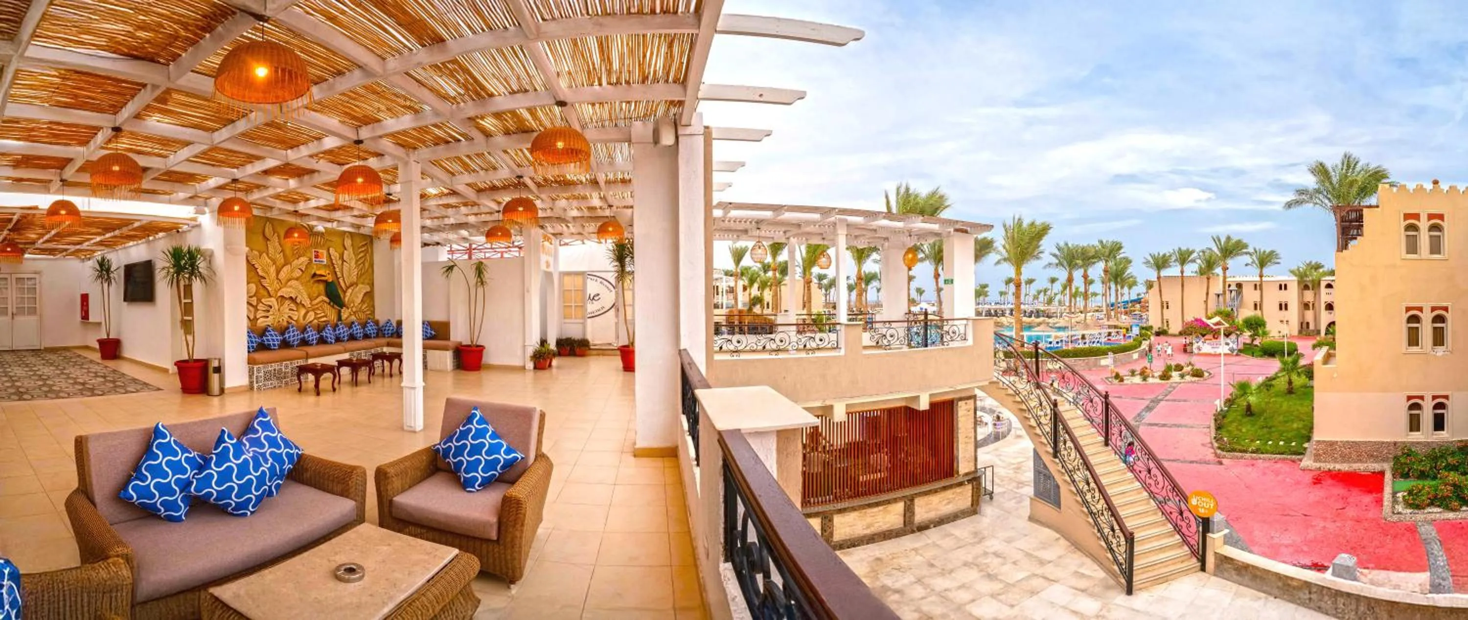 Sea Beach Edge By Rotana