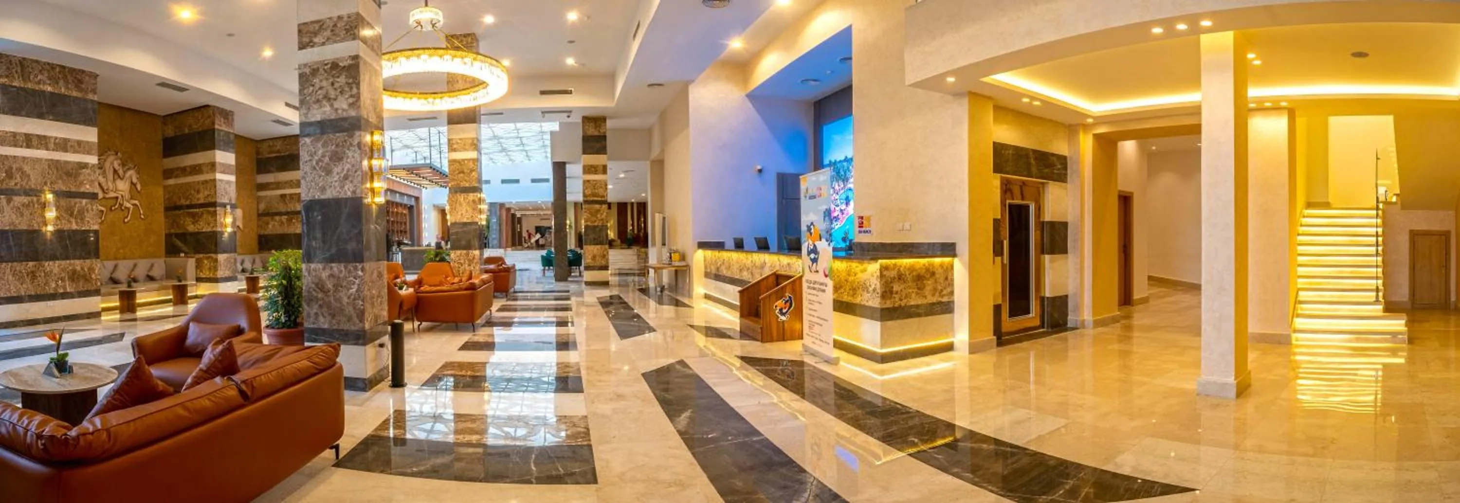 Sea Beach Edge By Rotana