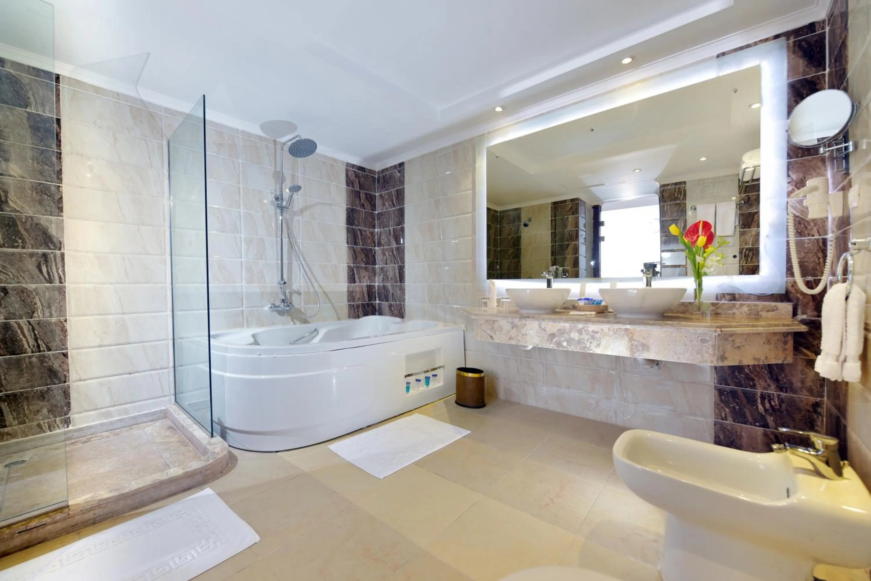 Sea Beach Edge By Rotana