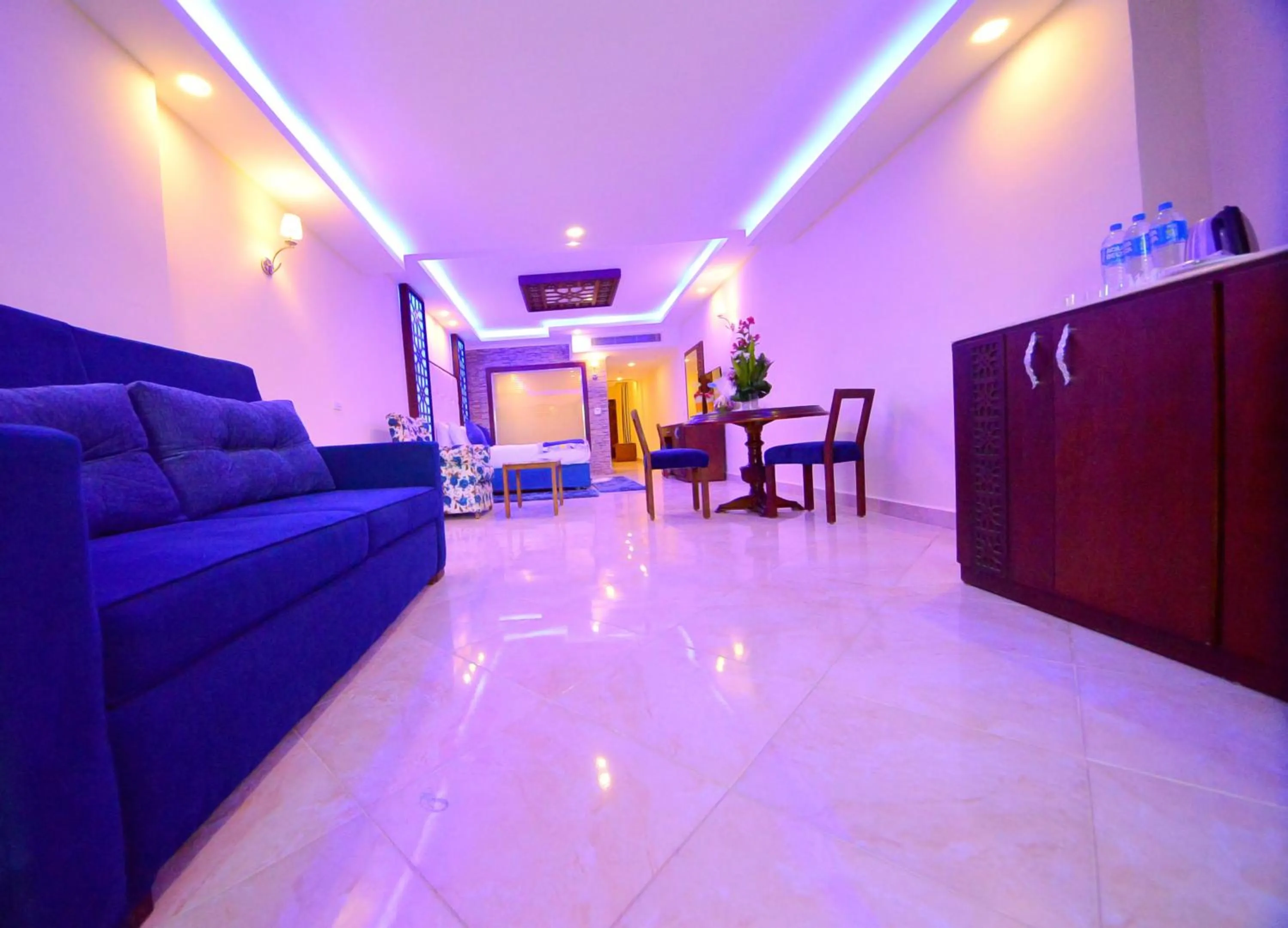 Sea Beach Edge By Rotana