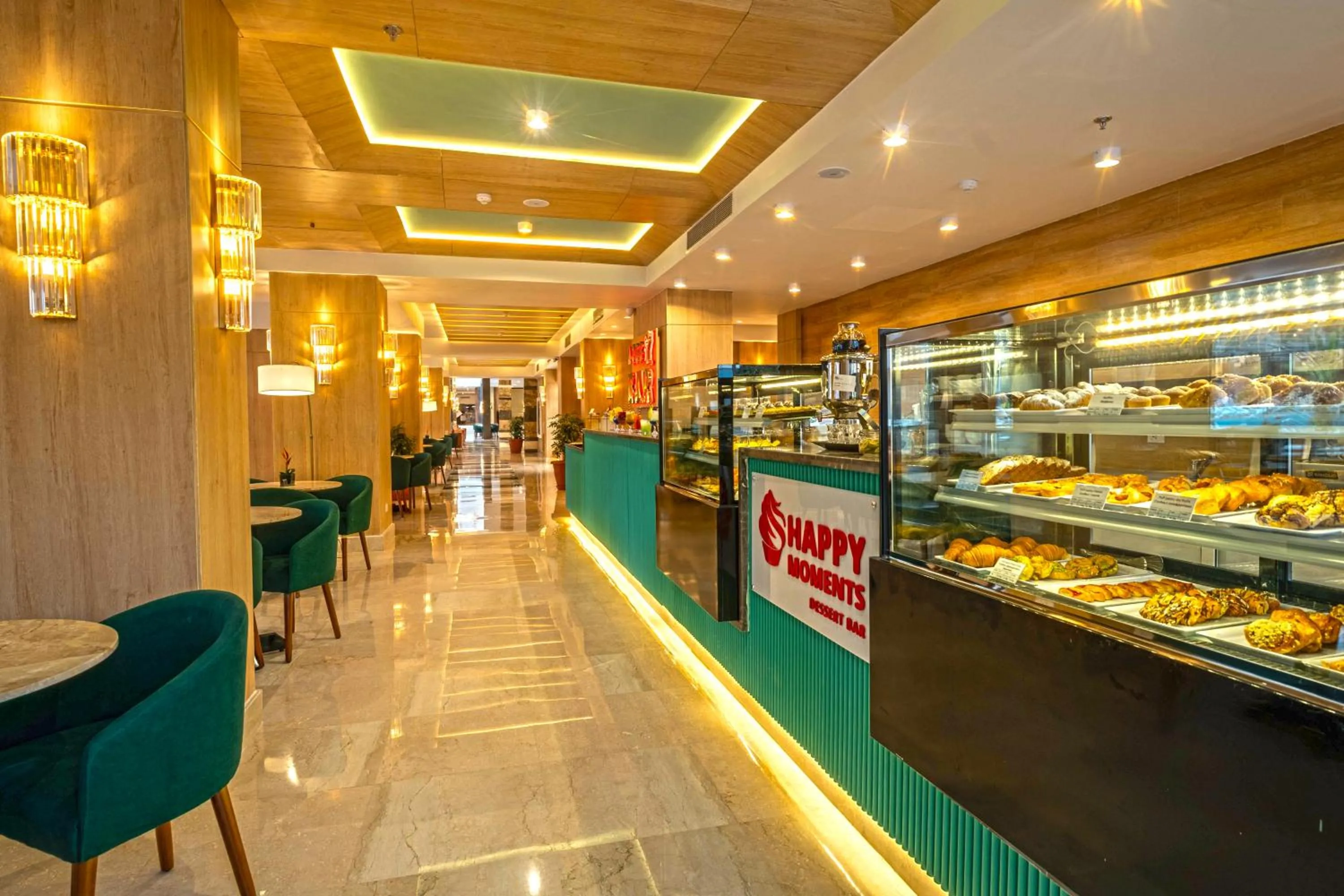 Sea Beach Edge By Rotana