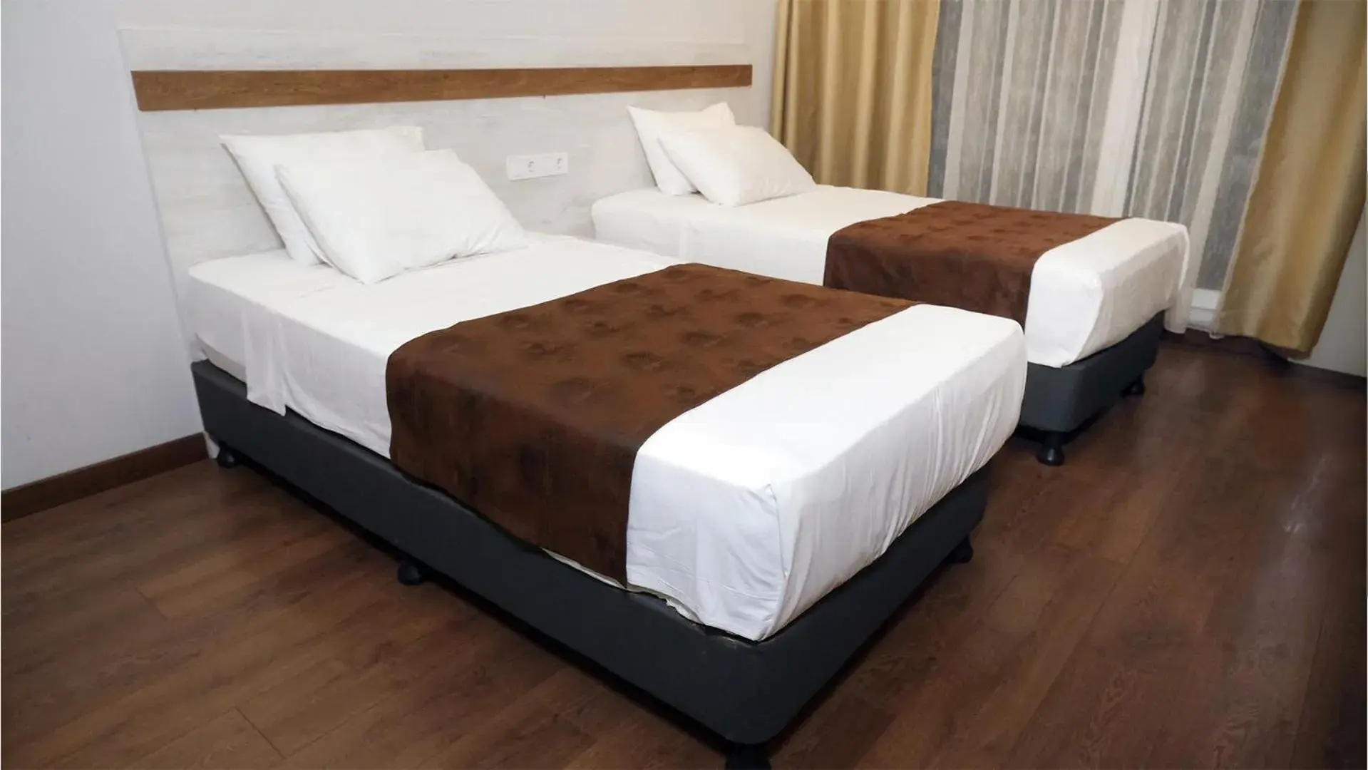 Standard Double or Twin Room - single occupancy in KanyonVadi Otel SAFRANBOLU-KARABÜK Standard Double or Twin Room - single occupancy in KanyonVadi Otel SAFRANBOLU-KARABÜK