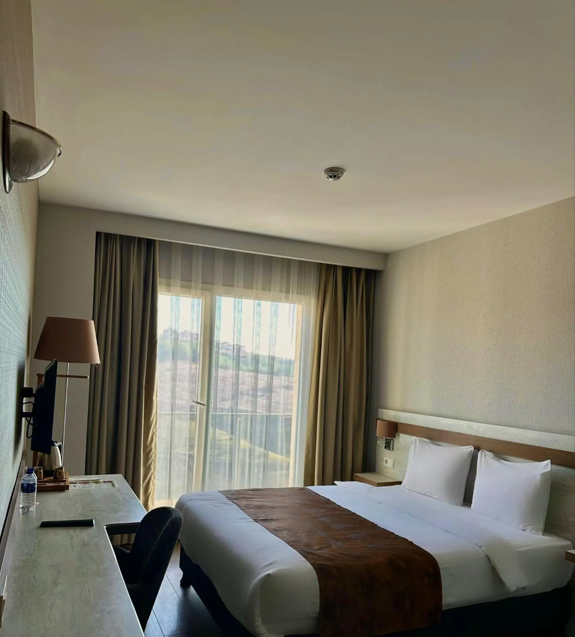 Bedroom in KanyonVadi Otel SAFRANBOLU-KARABÜK