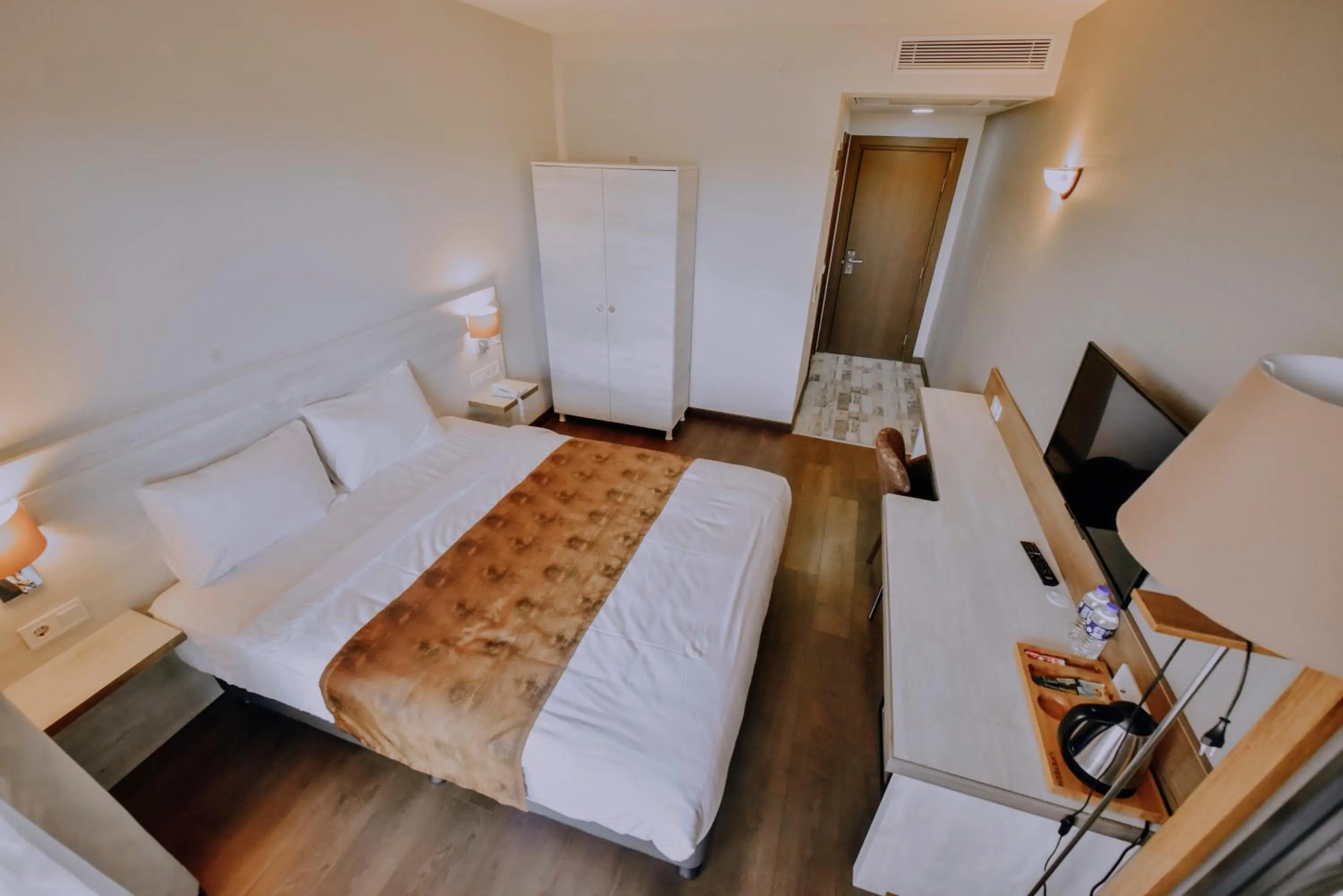 Photo of the whole room in KanyonVadi Otel SAFRANBOLU-KARABÜK