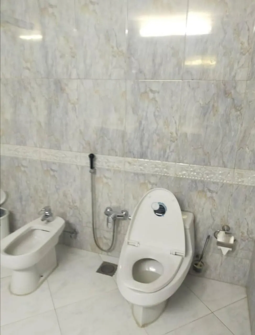 Etihad Club by Faletti's Hotel