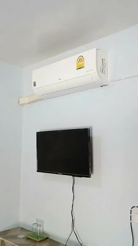 Nong Or Blue House Resort