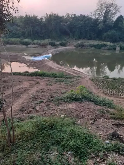 Nong Or Blue House Resort