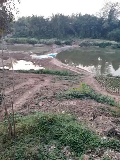 Nong Or Blue House Resort