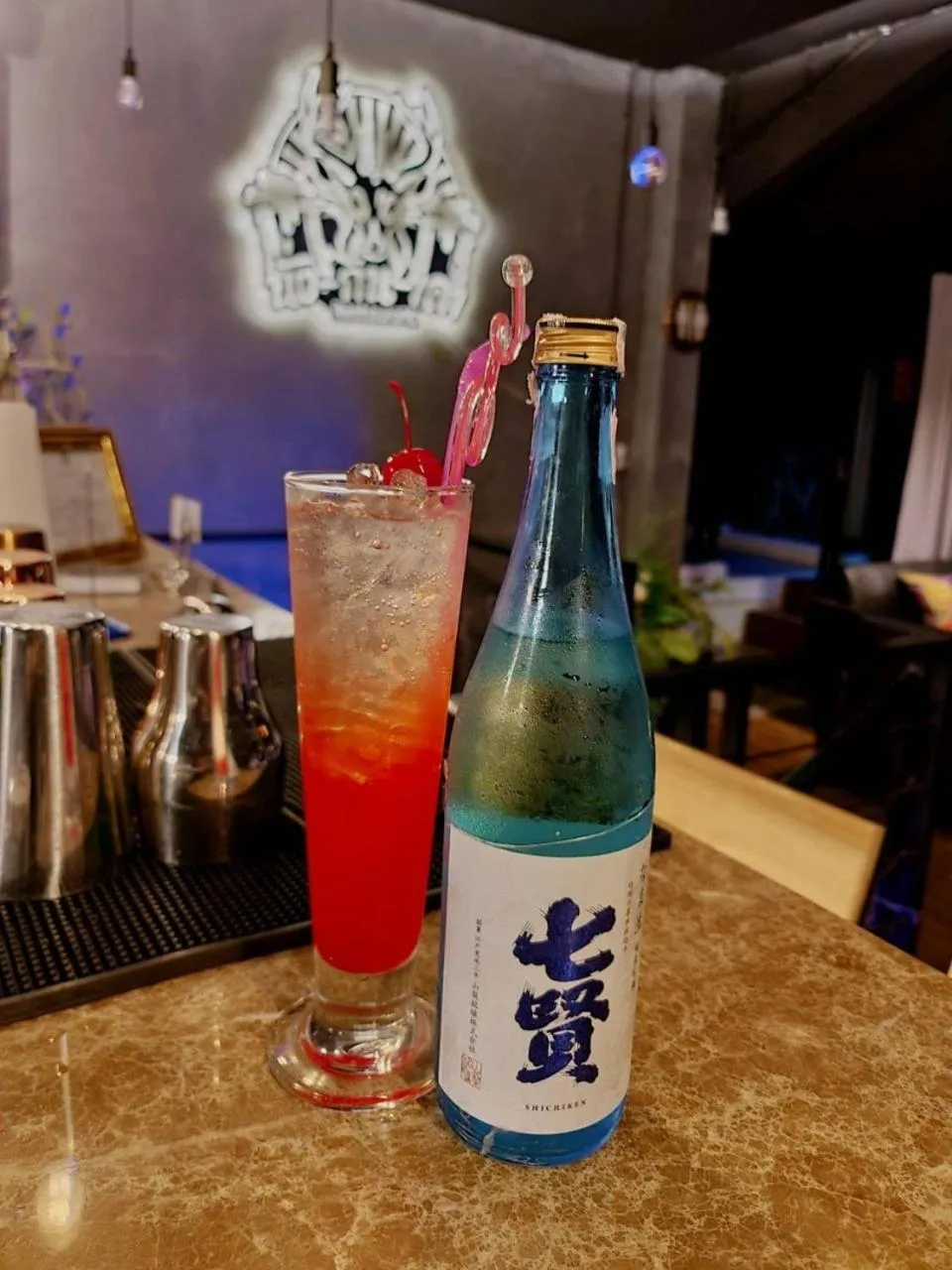 Lounge or bar in Kerepiman Boutique Hotel