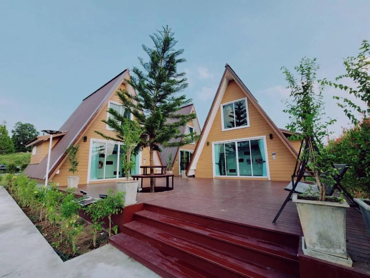 Kerepiman Boutique Hotel