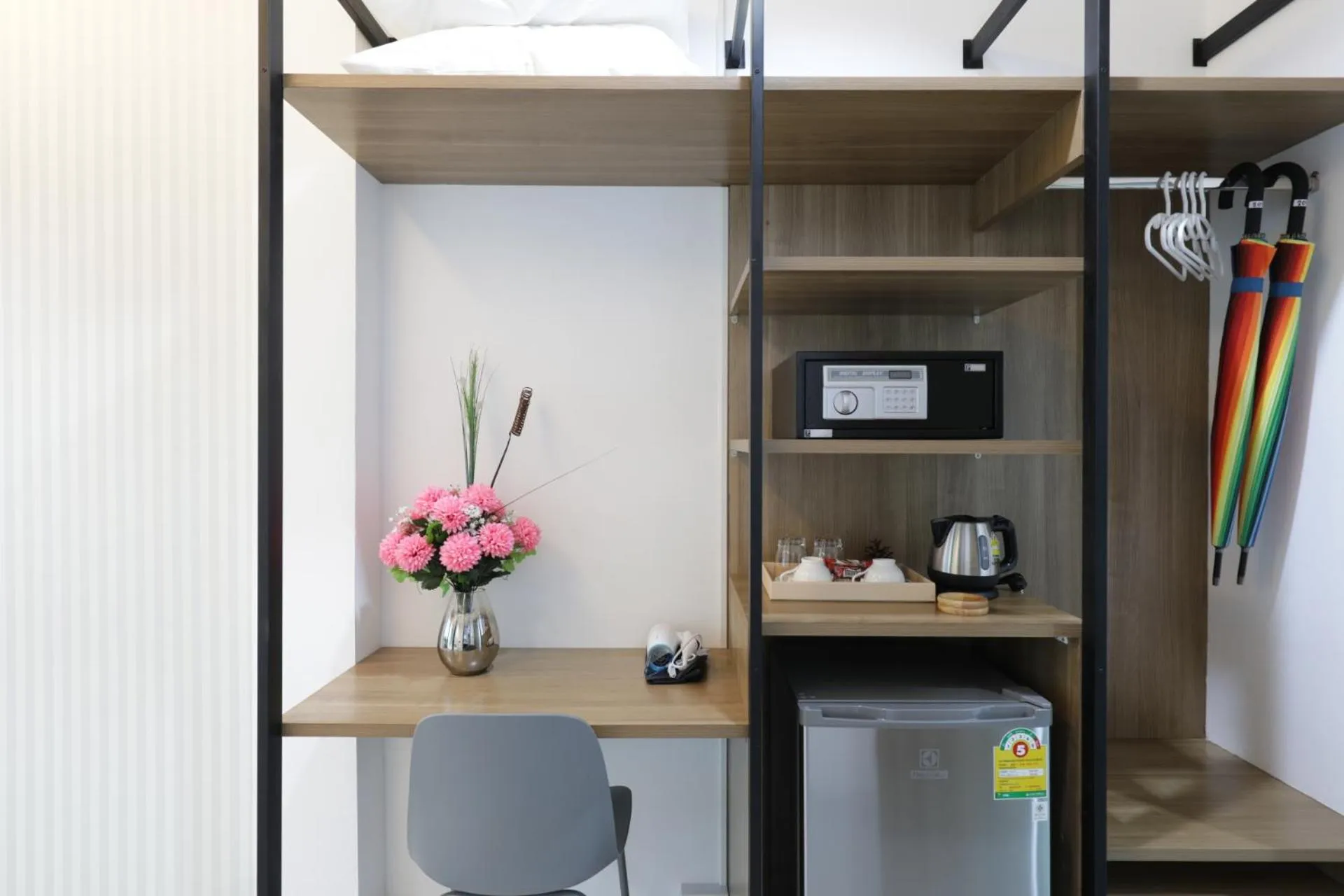 Kerepiman Boutique Hotel