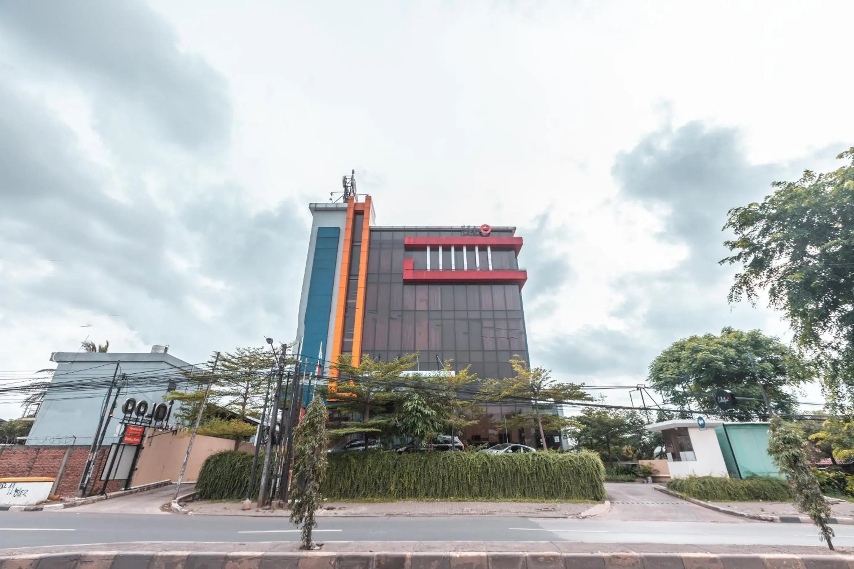 Collection O Hotel Igloo Collection O Hotel Igloo