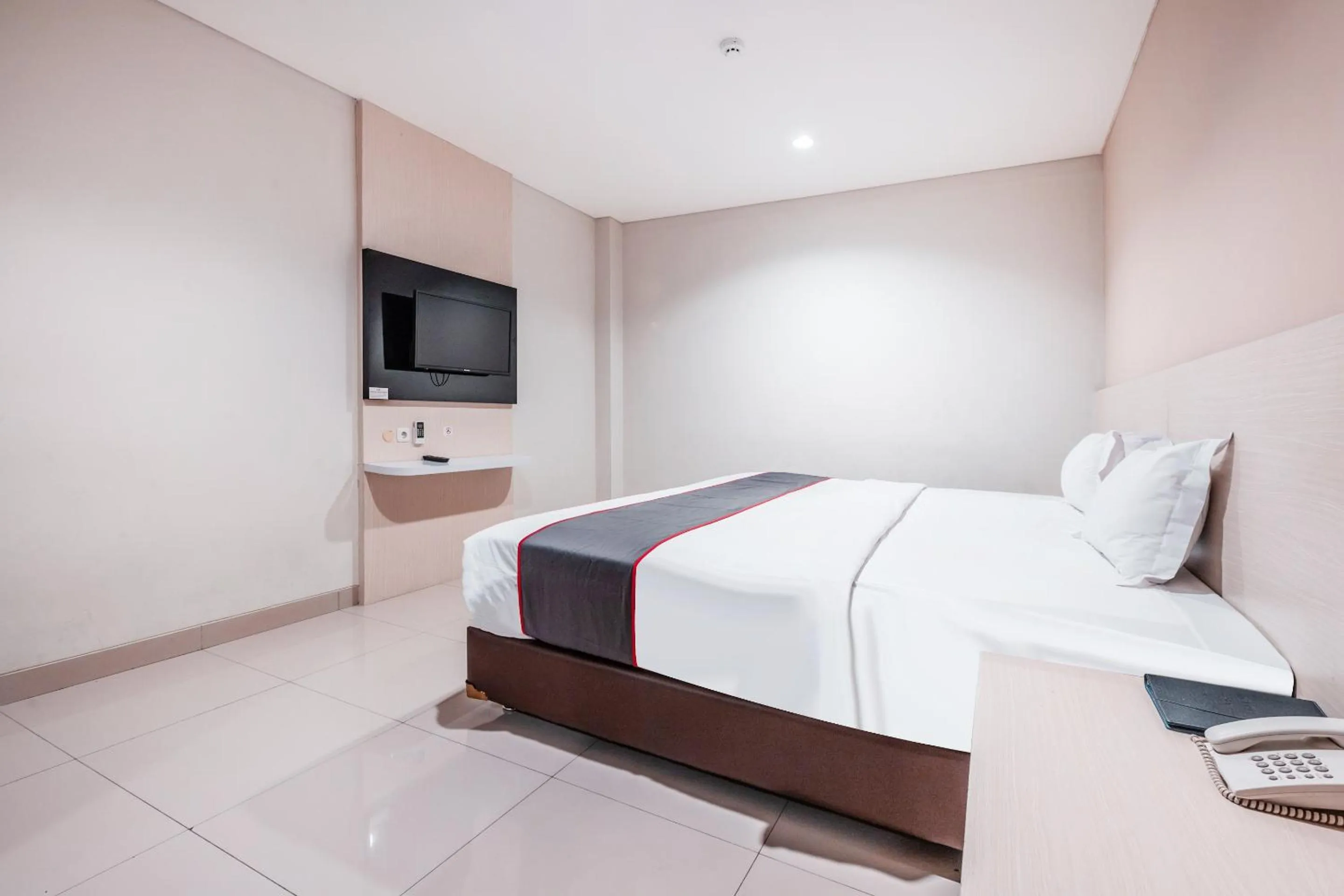 Bedroom, Bed in Collection O Hotel Igloo