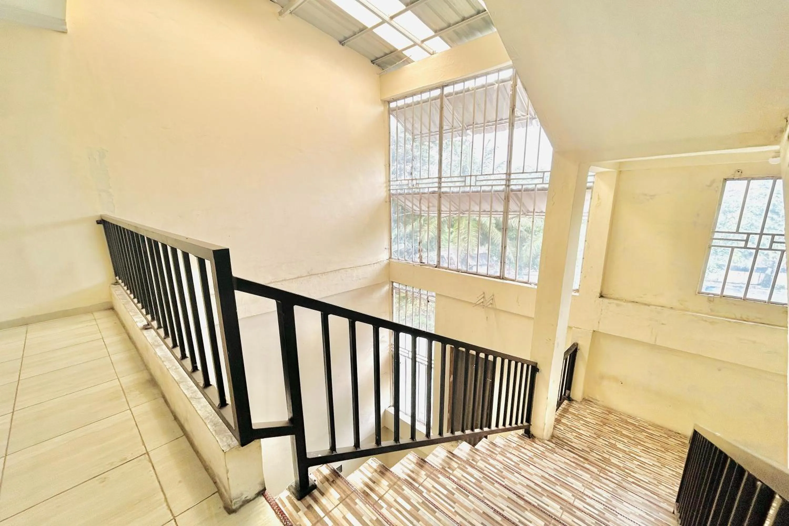 Facade/entrance in Homestay 252 Syariah