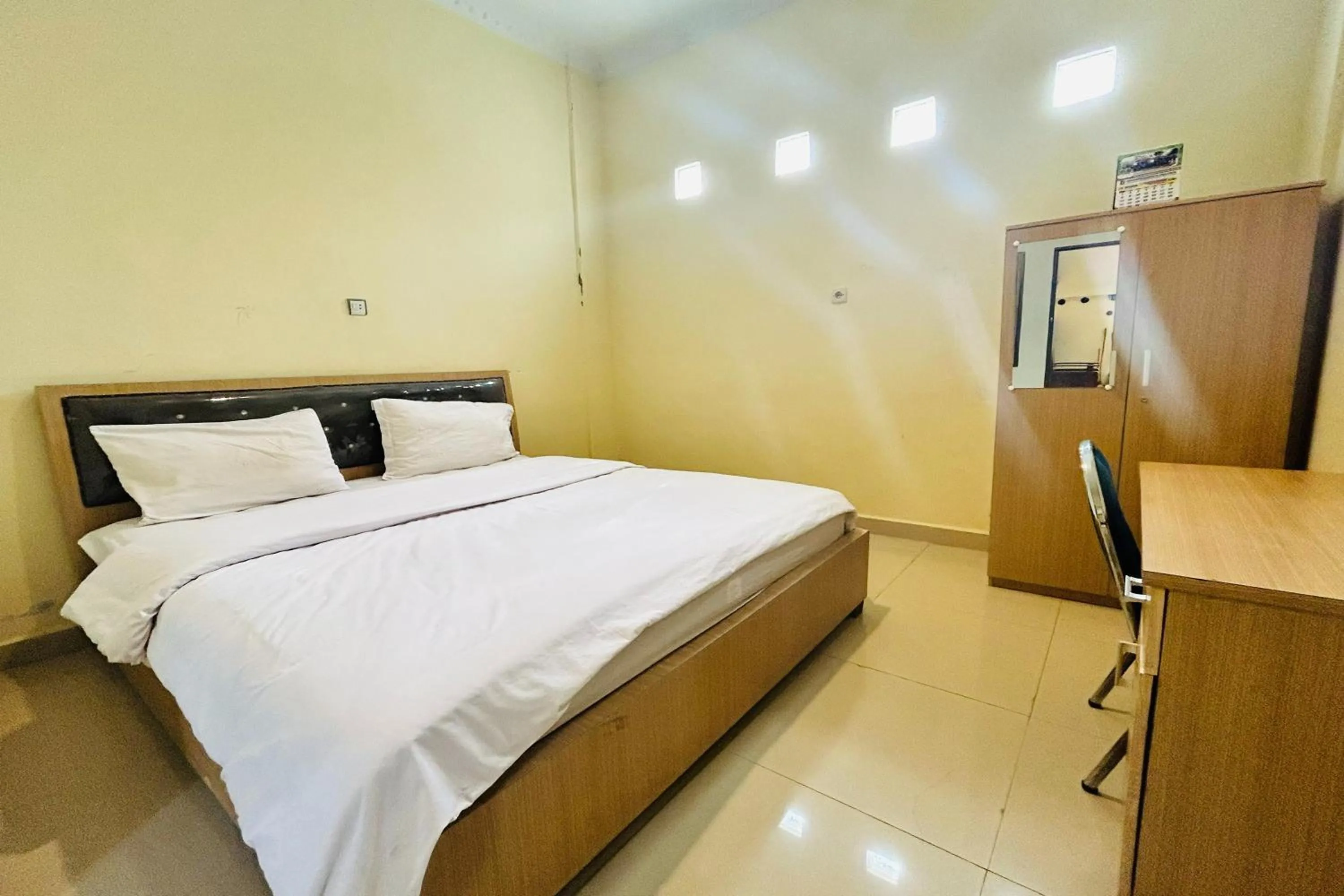 Bedroom, Bed in Homestay 252 Syariah