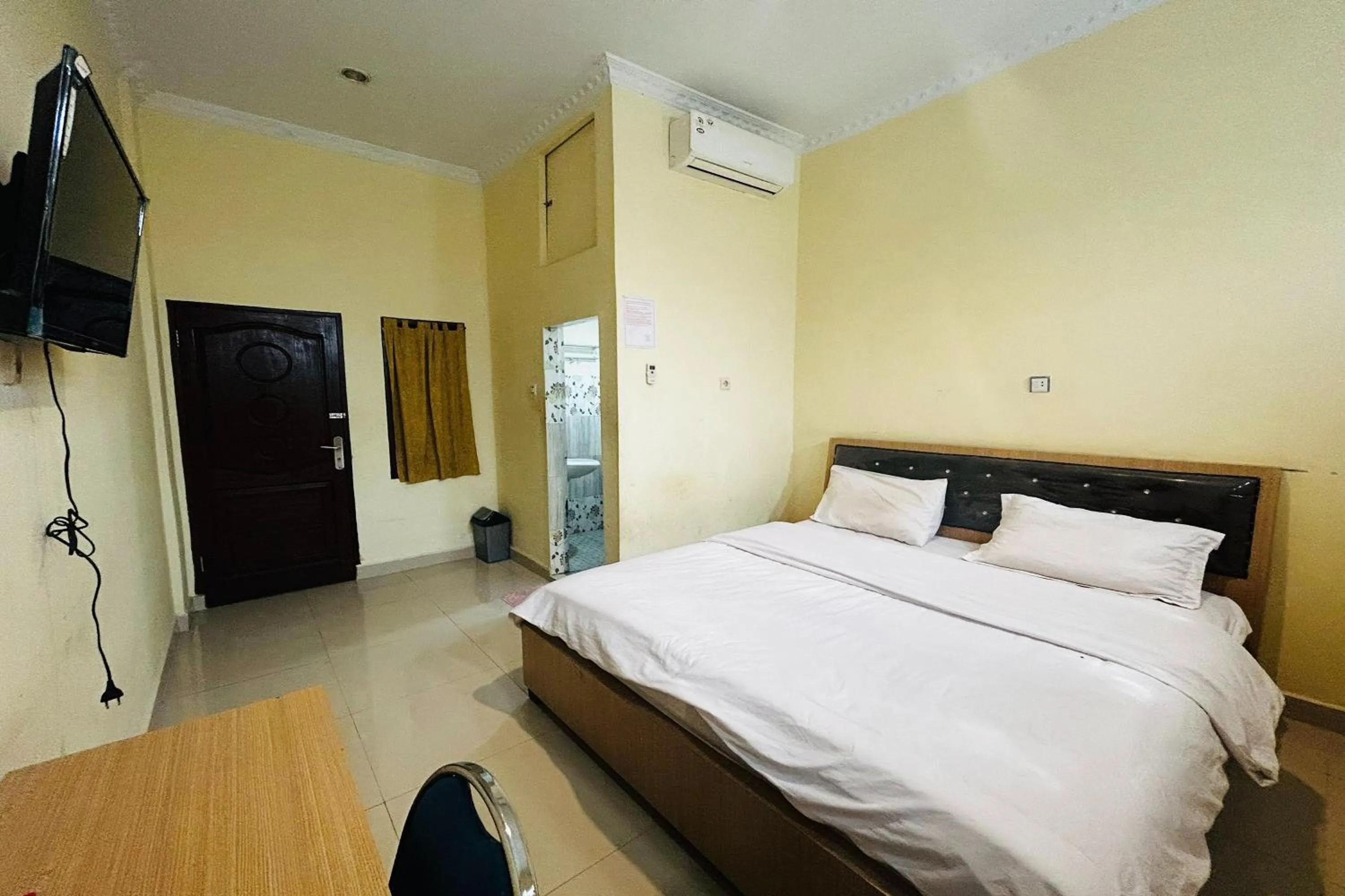 Bedroom, Bed in Homestay 252 Syariah