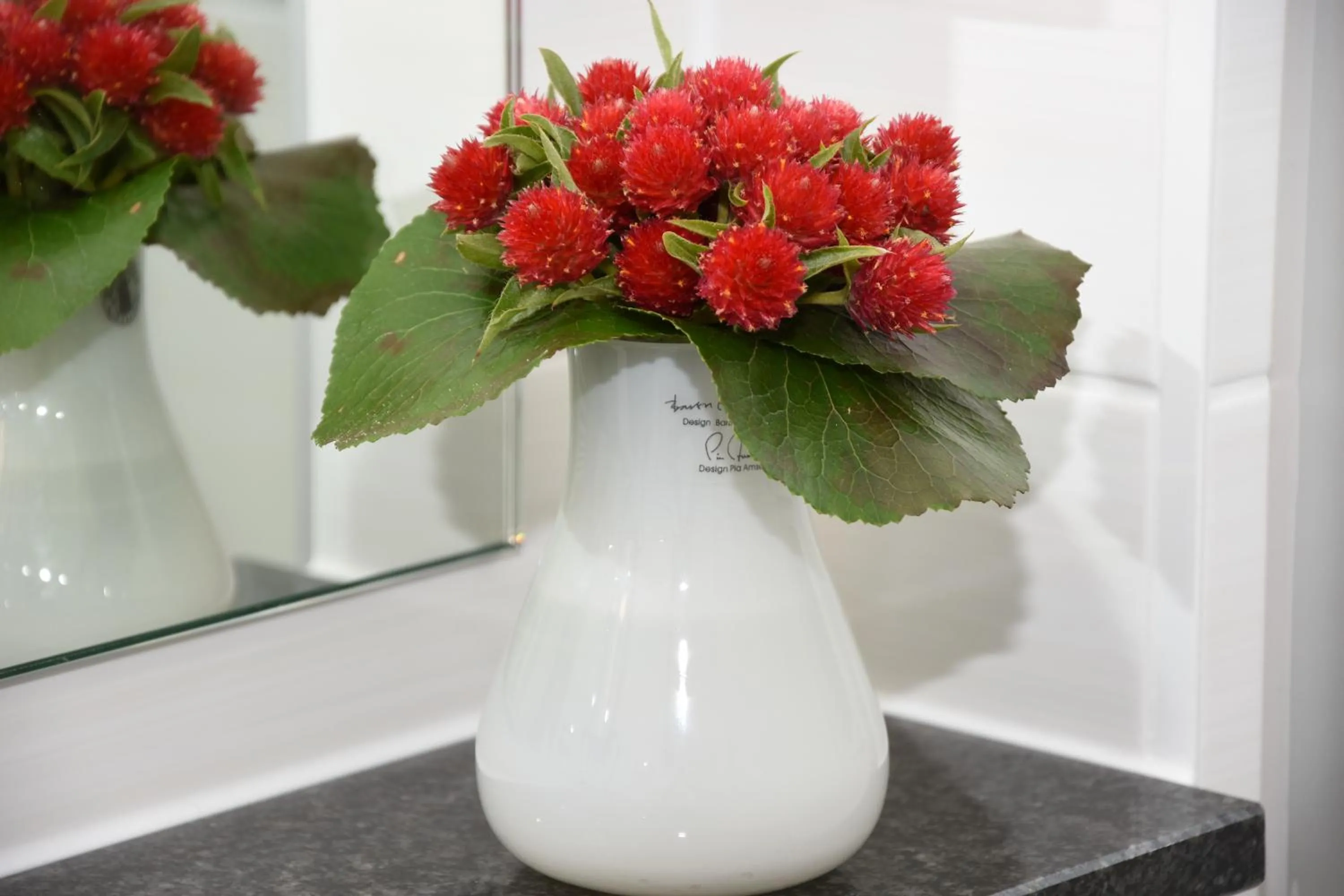 Decorative detail in Concorde Hotel Viktoria