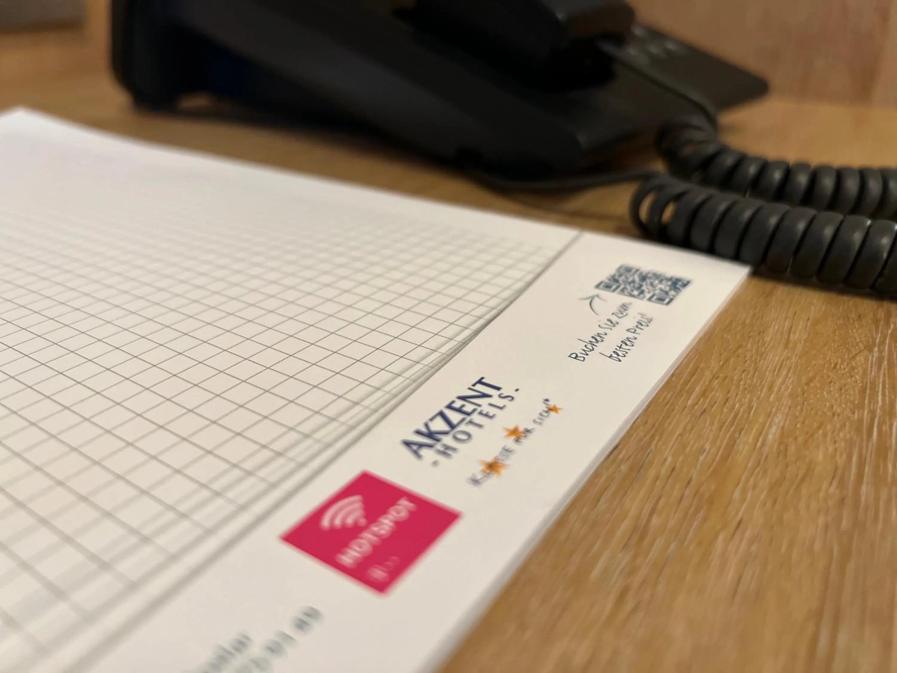 Text overlay in Concorde Hotel Viktoria