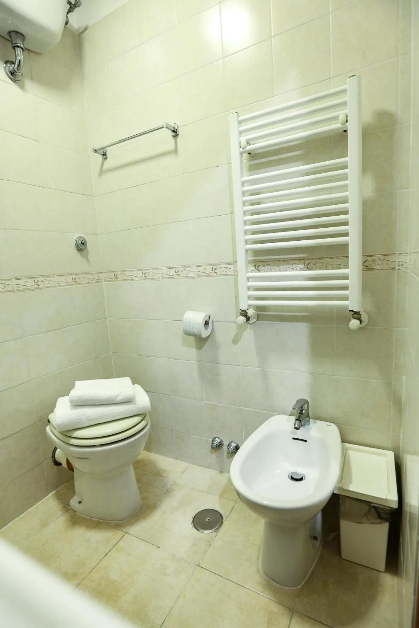 Bathroom in Lydka Domus