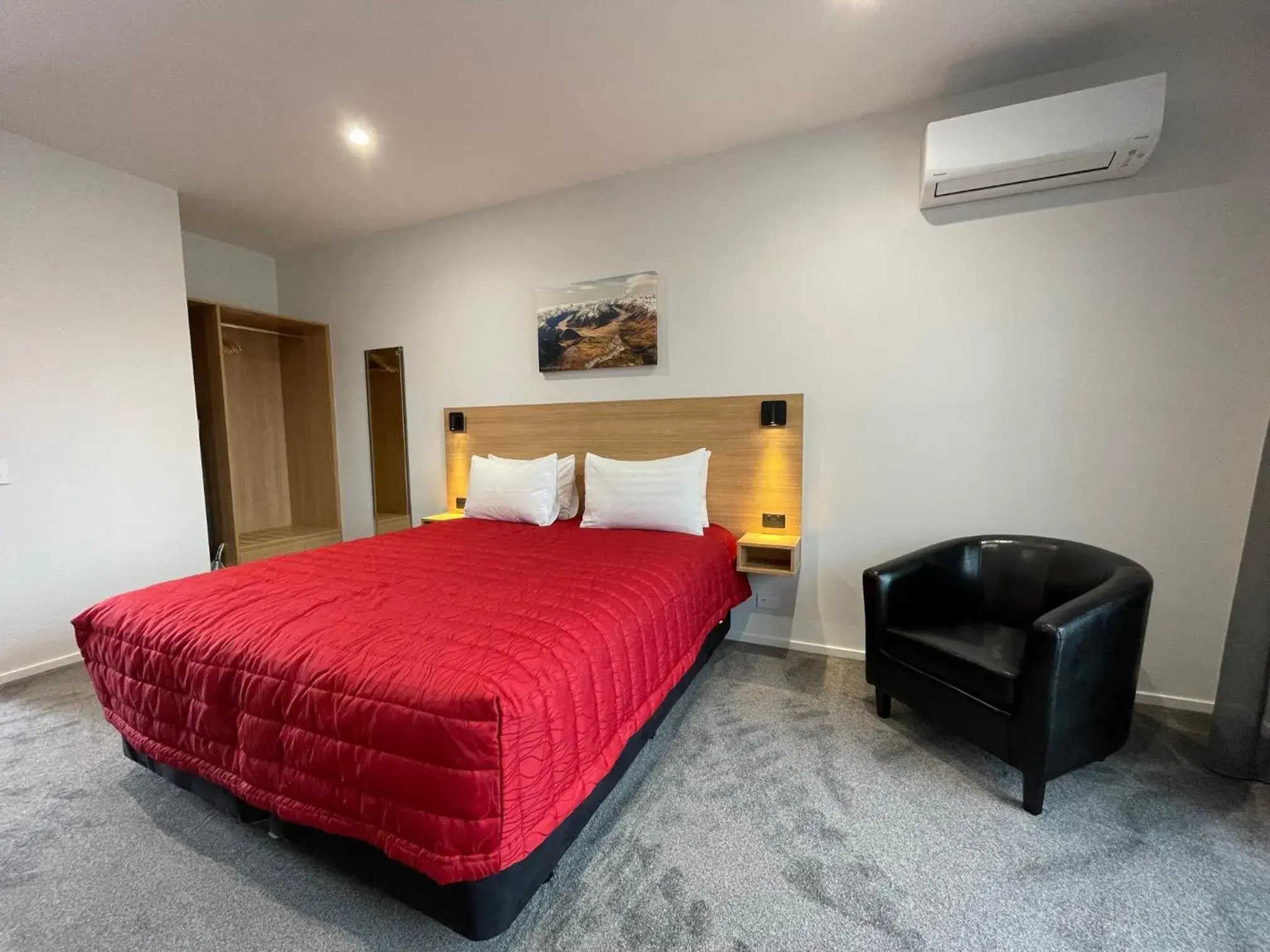 Superior Studio in Sierra Motel and Apartments Superior Studio in Sierra Motel and Apartments