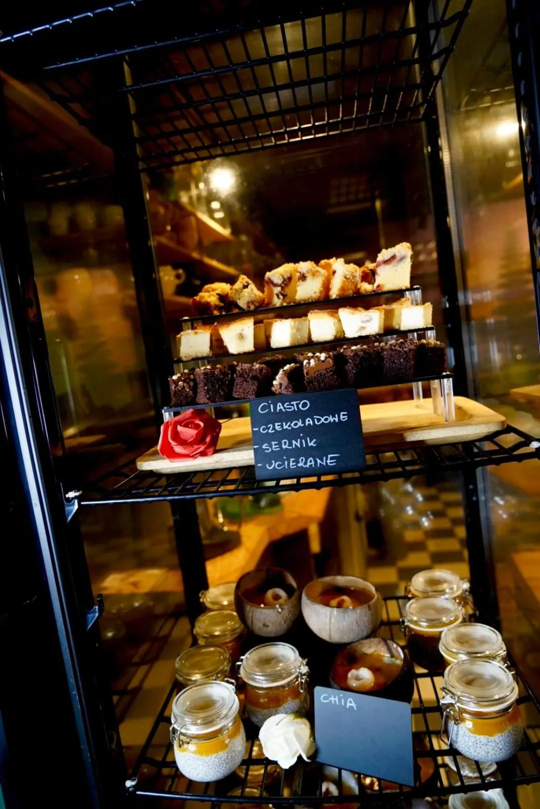 M&M-Spa&Art Bali, Nadmorskie Tarasy