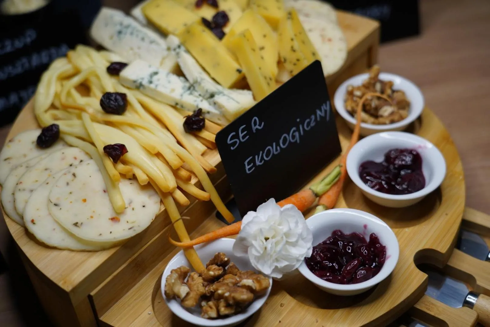 M&M-Spa&Art Bali, Nadmorskie Tarasy