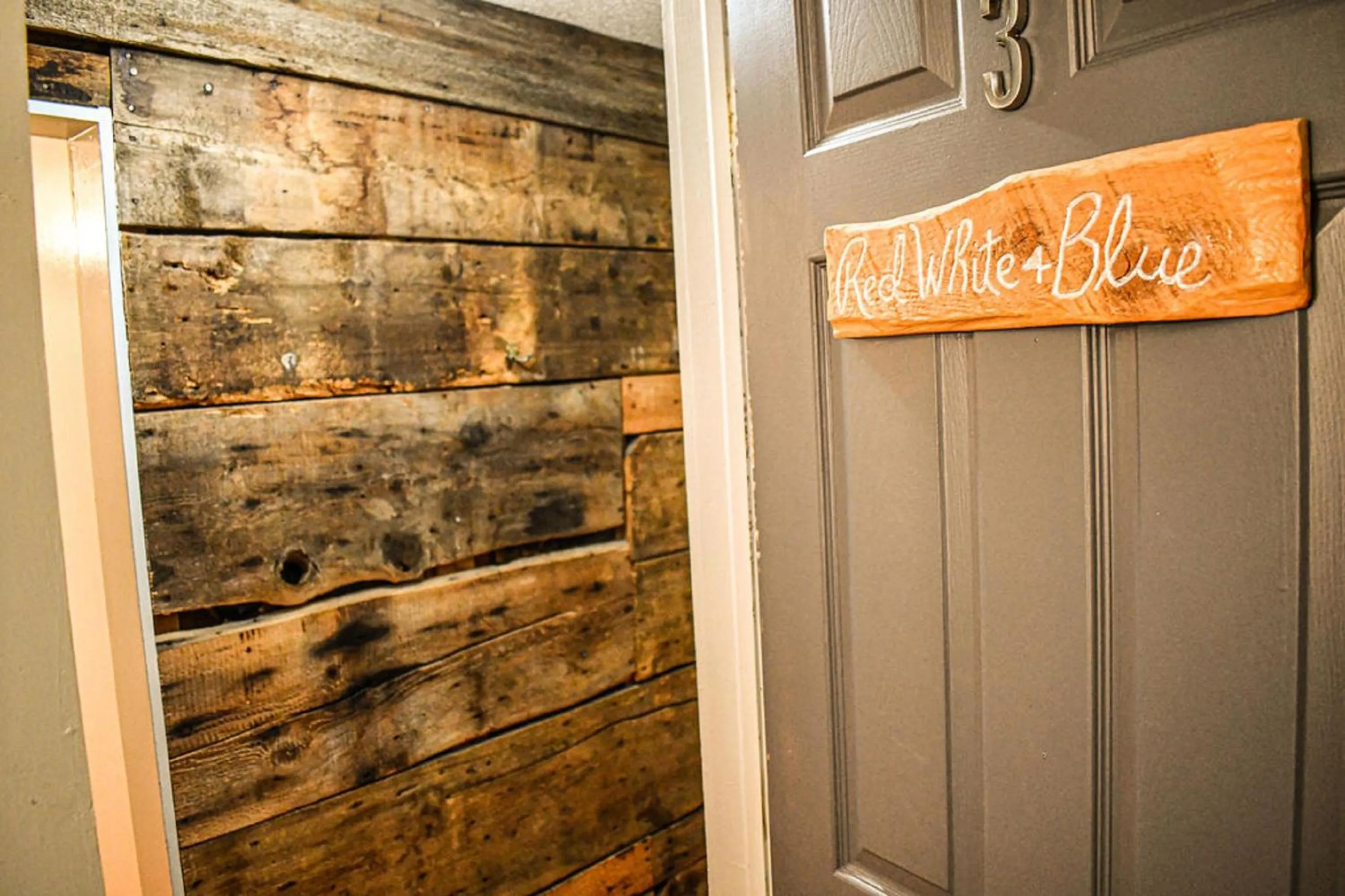 Other in Brook Road Inn