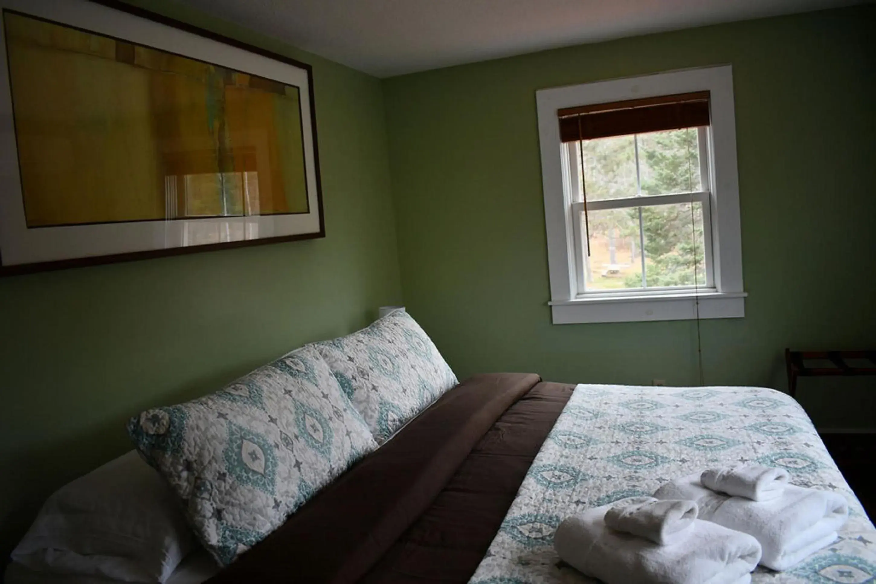 King Room in Brook Road Inn King Room in Brook Road Inn