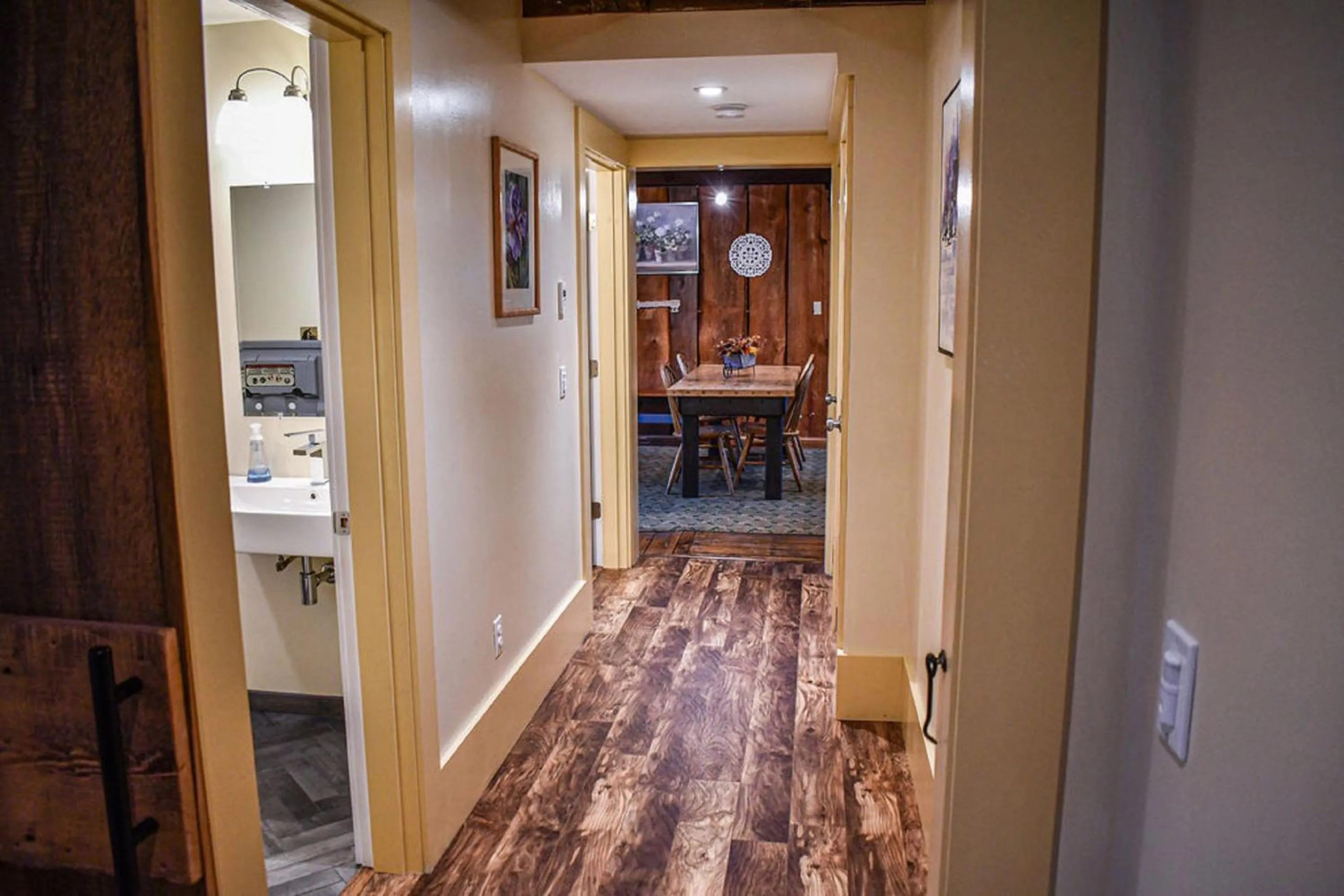 Other in Brook Road Inn