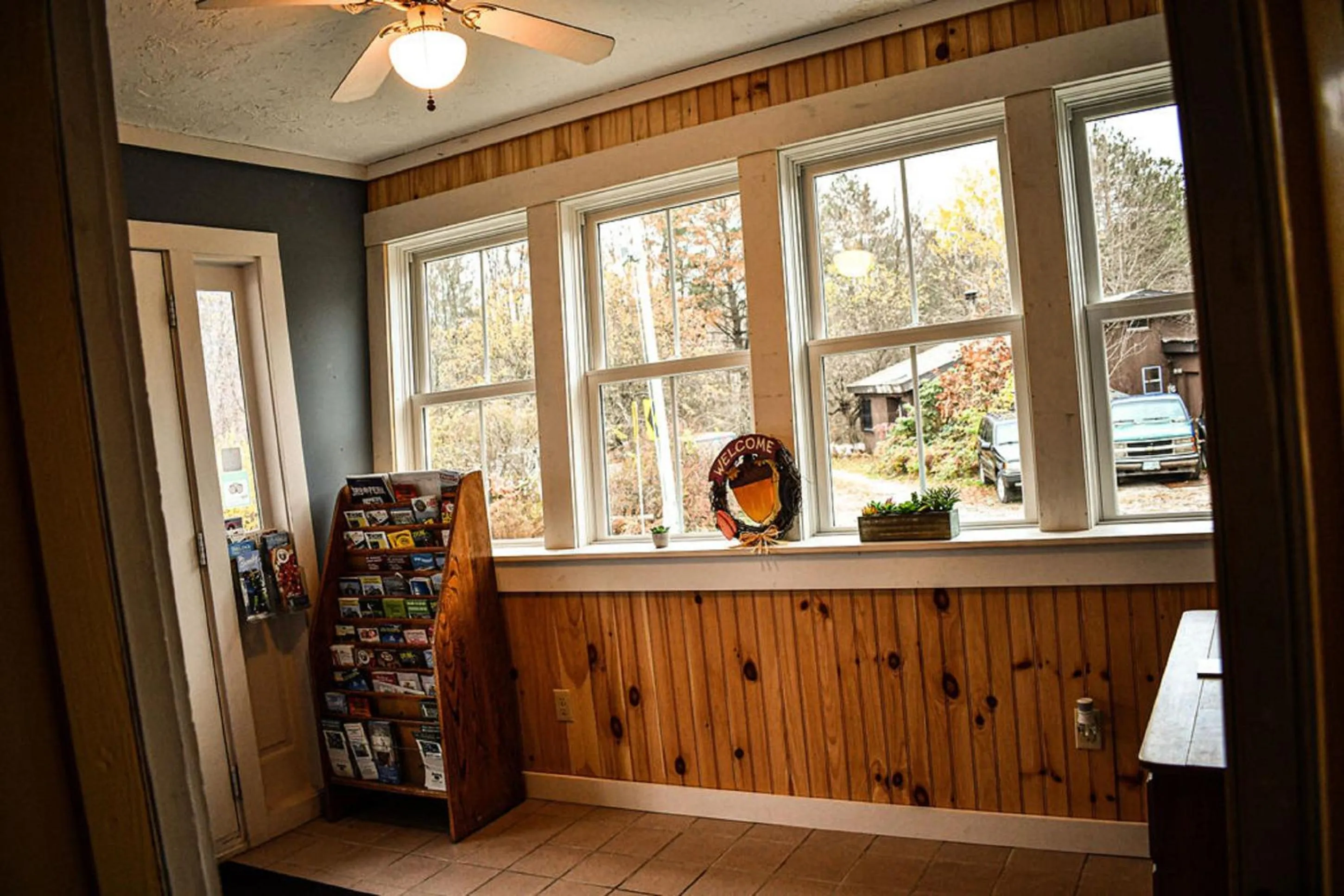 Other in Brook Road Inn