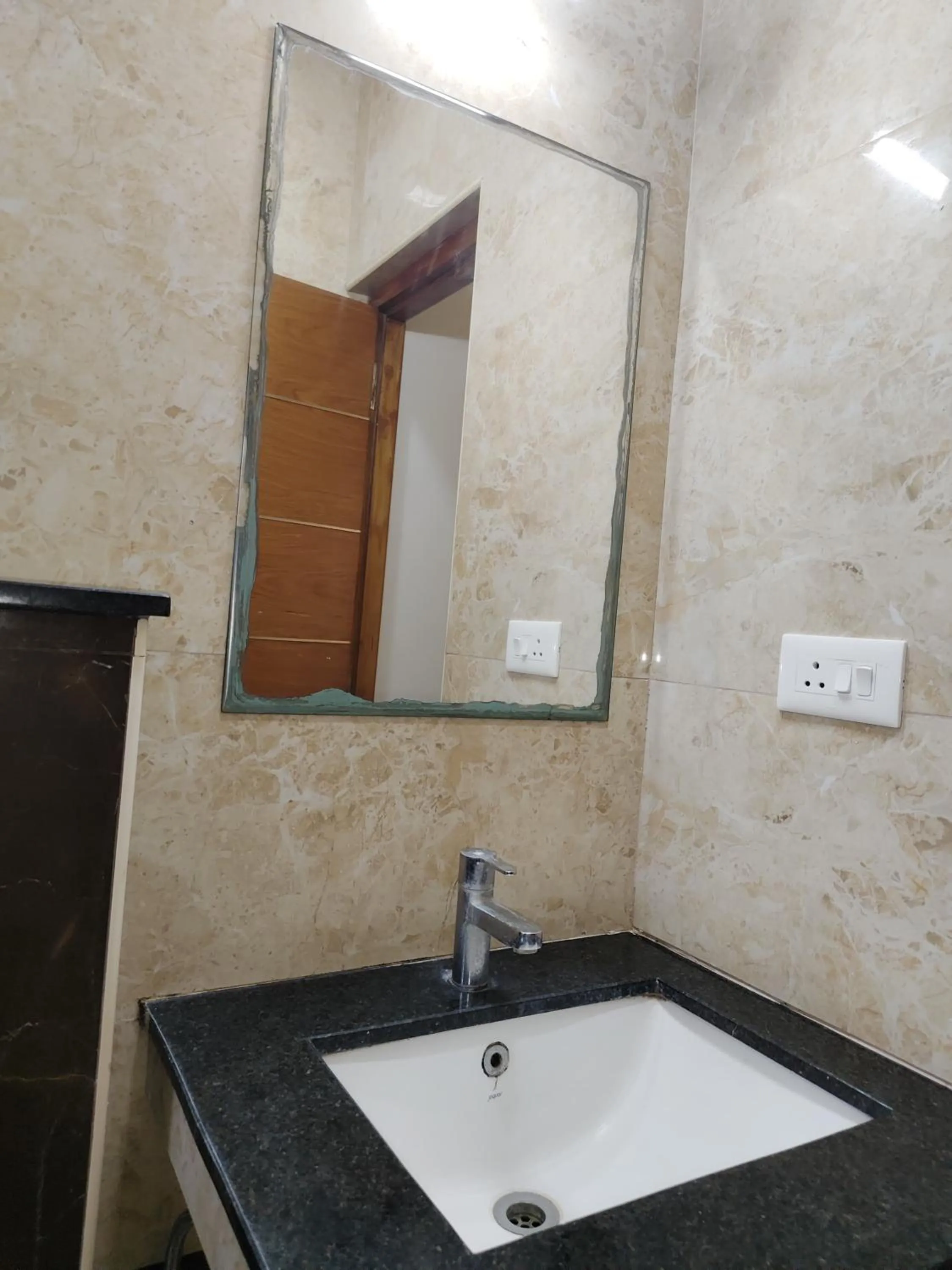 Bathroom in Classio Residency