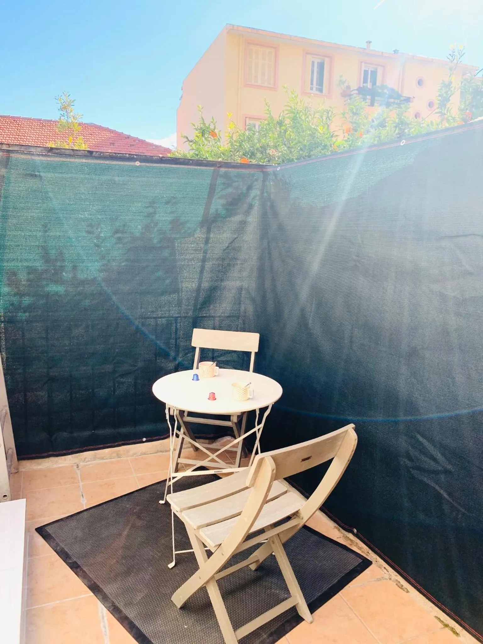 monaco, CHAMBRE LUXE, à 250M casino