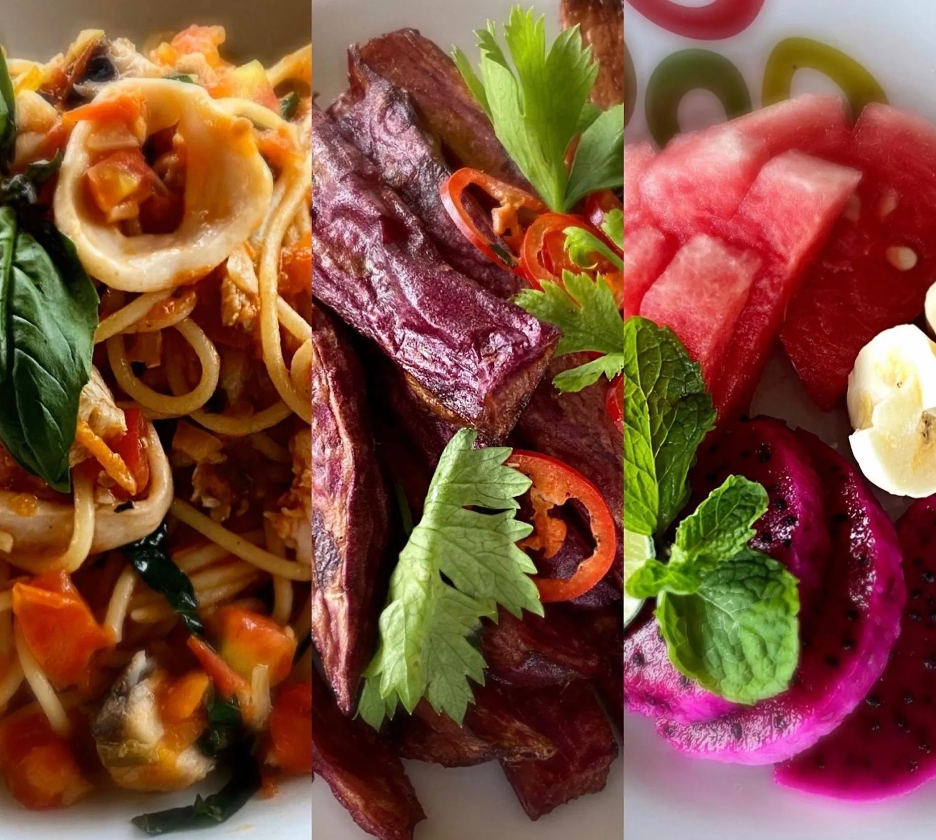 Restaurant/places to eat in Wide Sands Beach Retreat