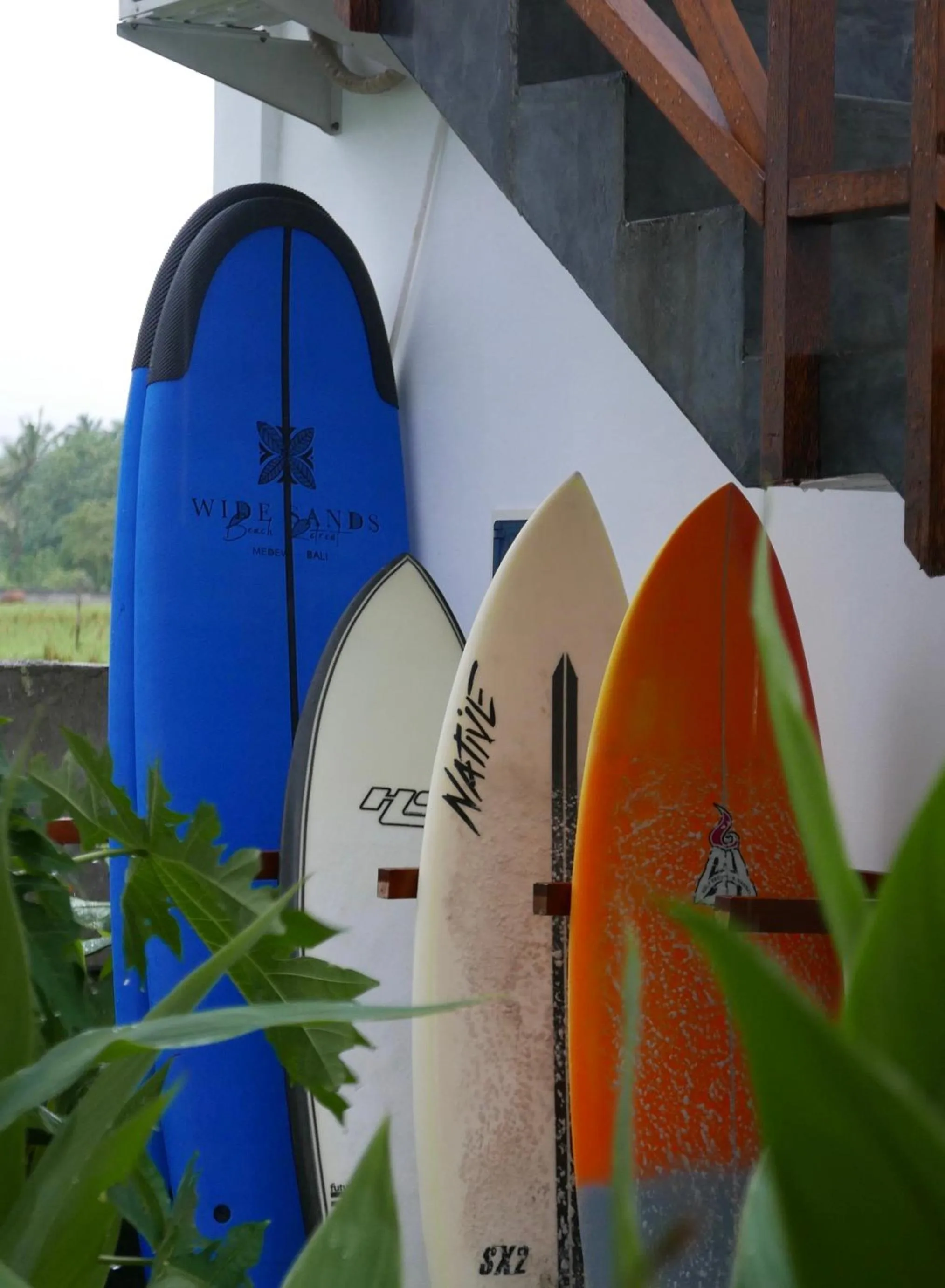 Activities in Wide Sands Beach Retreat