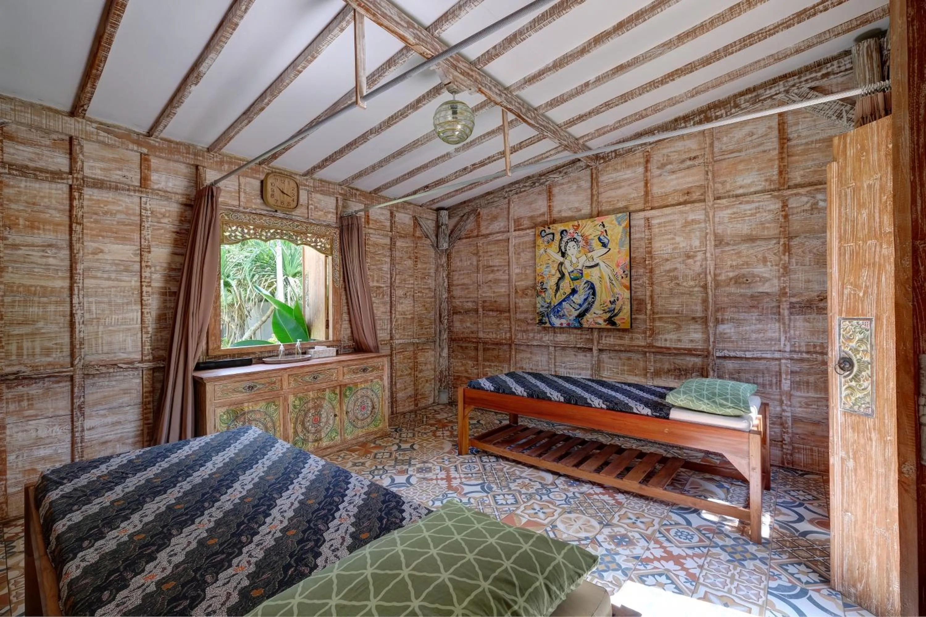 Property building, Bed in Wide Sands Beach Retreat