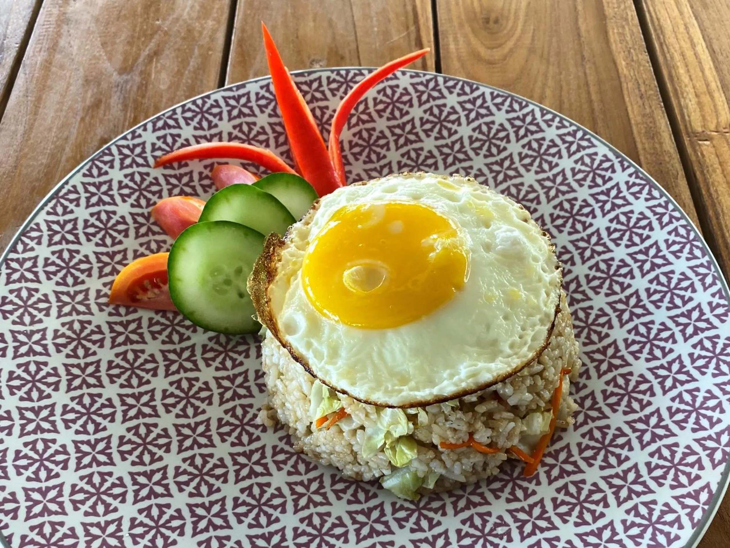 Restaurant/places to eat in Wide Sands Beach Retreat