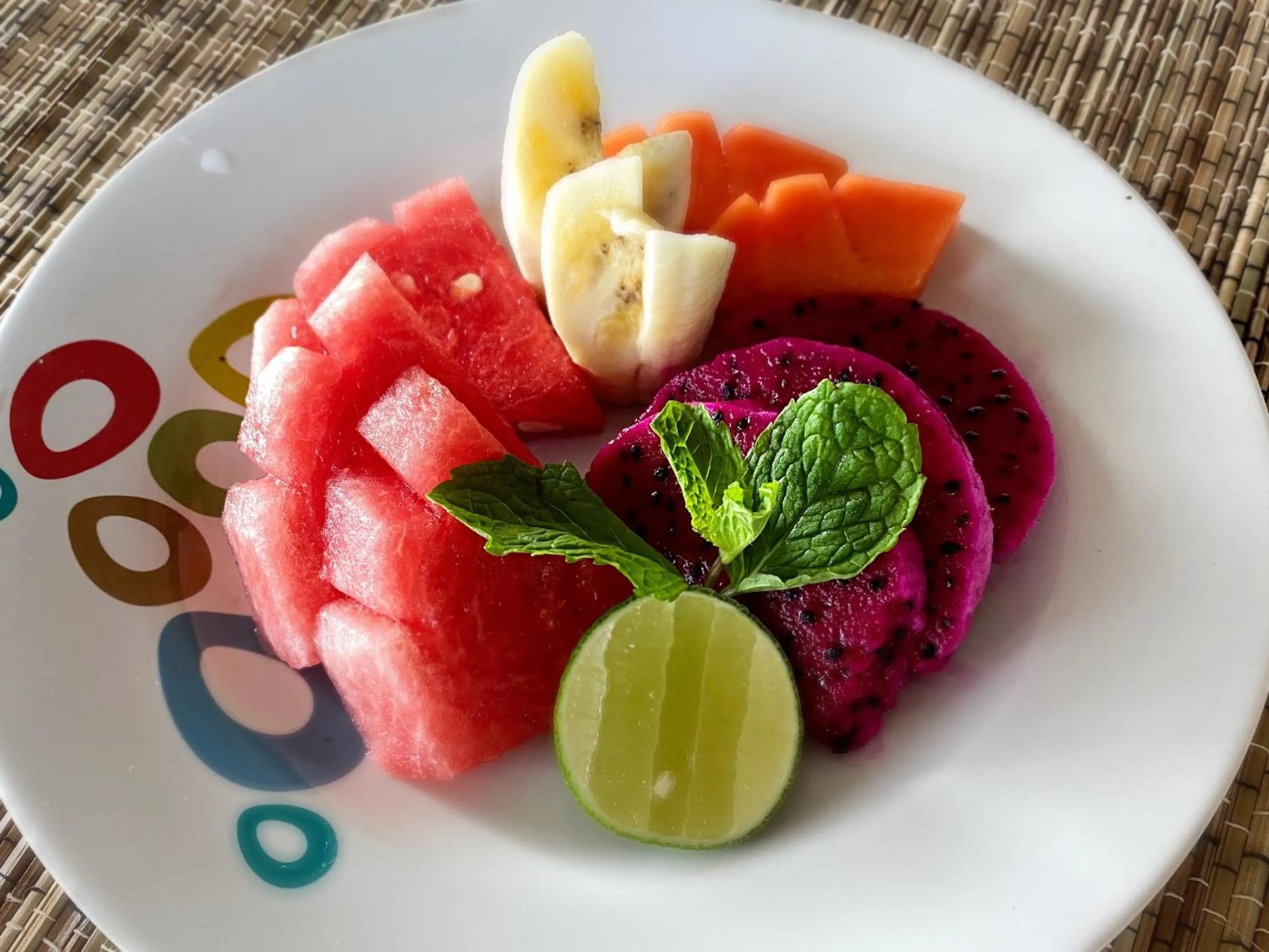 Restaurant/places to eat in Wide Sands Beach Retreat