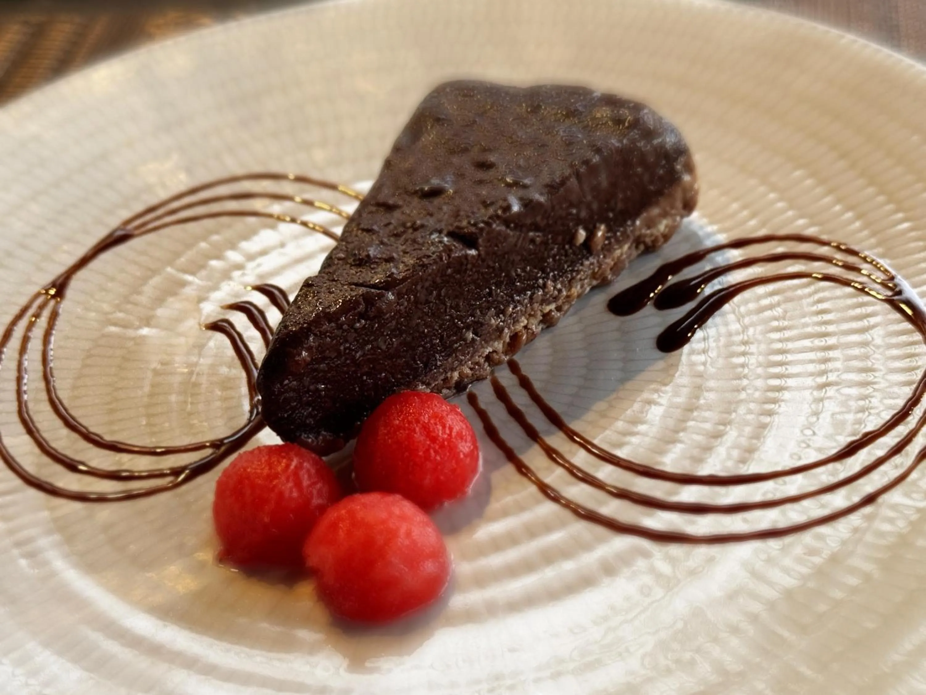 Food and drinks in Wide Sands Beach Retreat