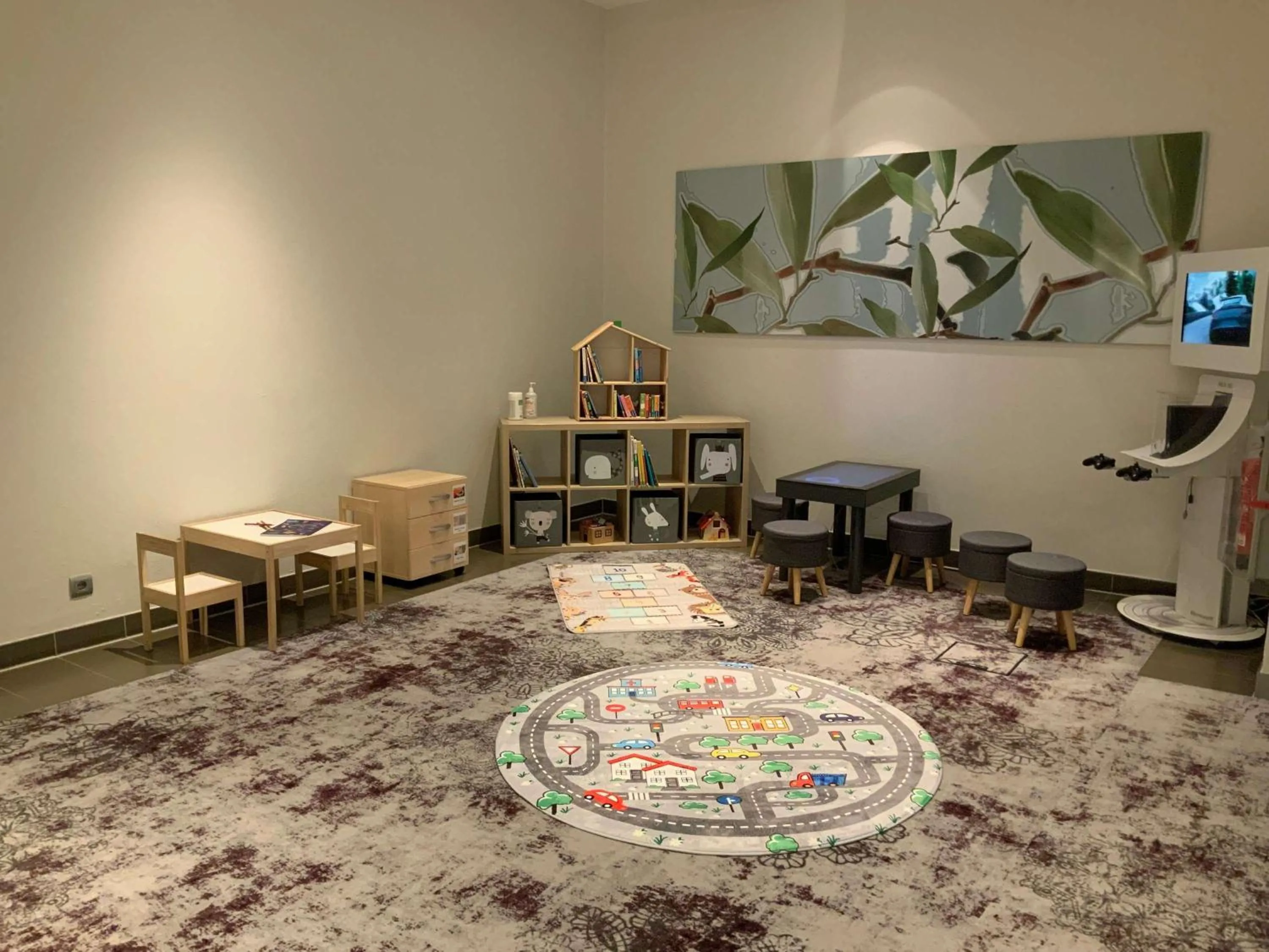 Other in Novotel Berlin Am Tiergarten