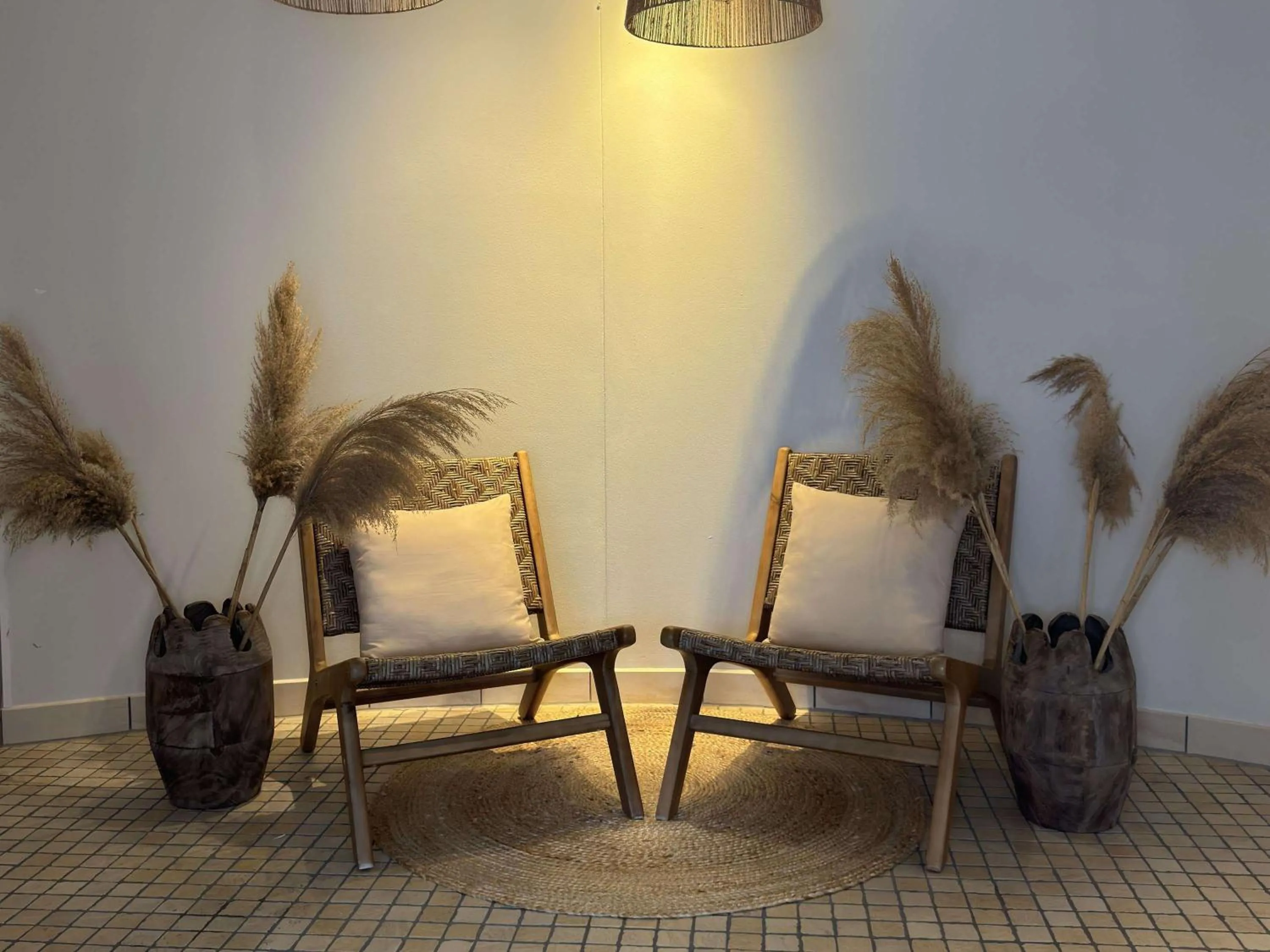 Spa and wellness centre/facilities in Novotel Berlin Am Tiergarten