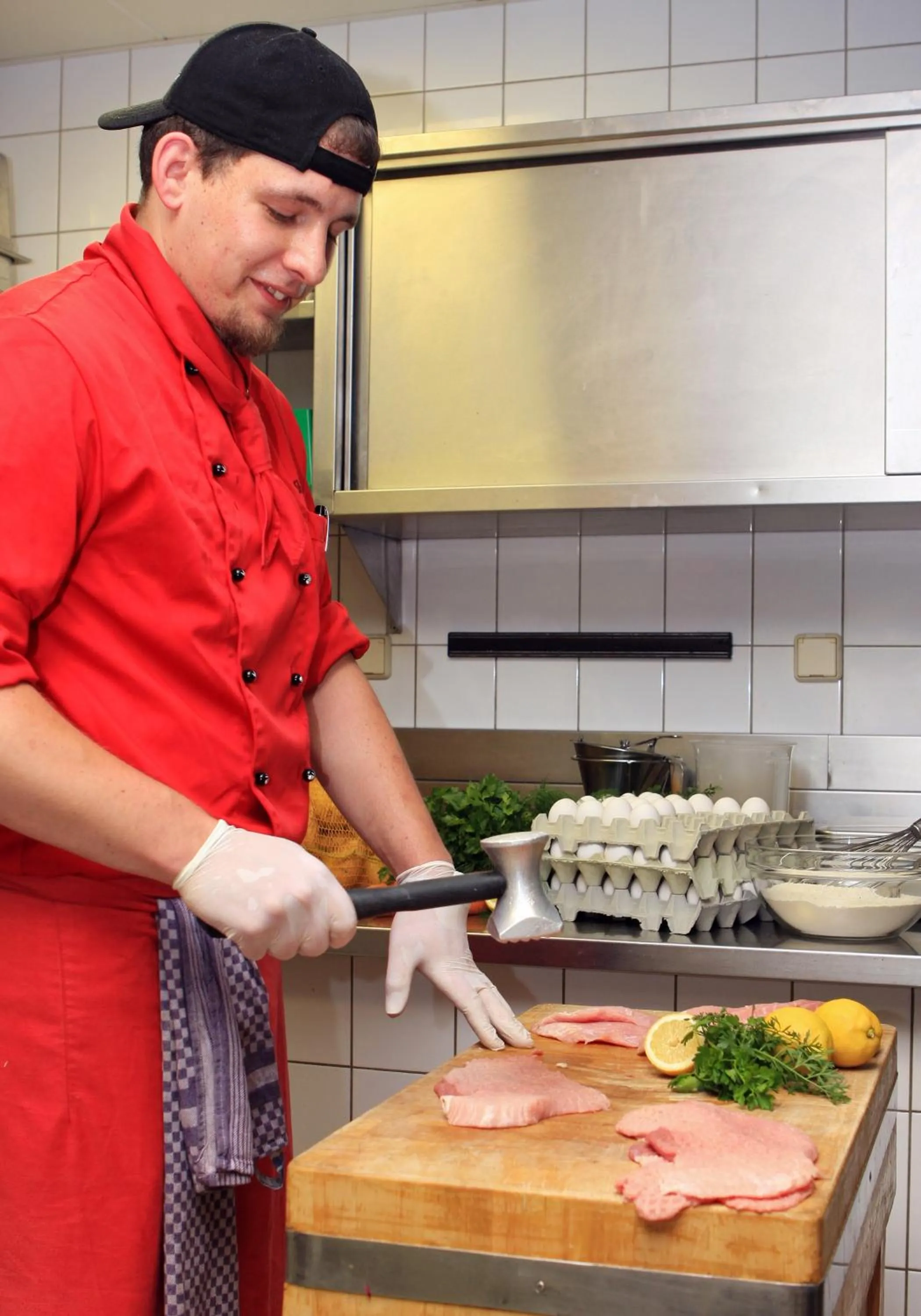 Other in Hotel Erbgericht Buntes Haus