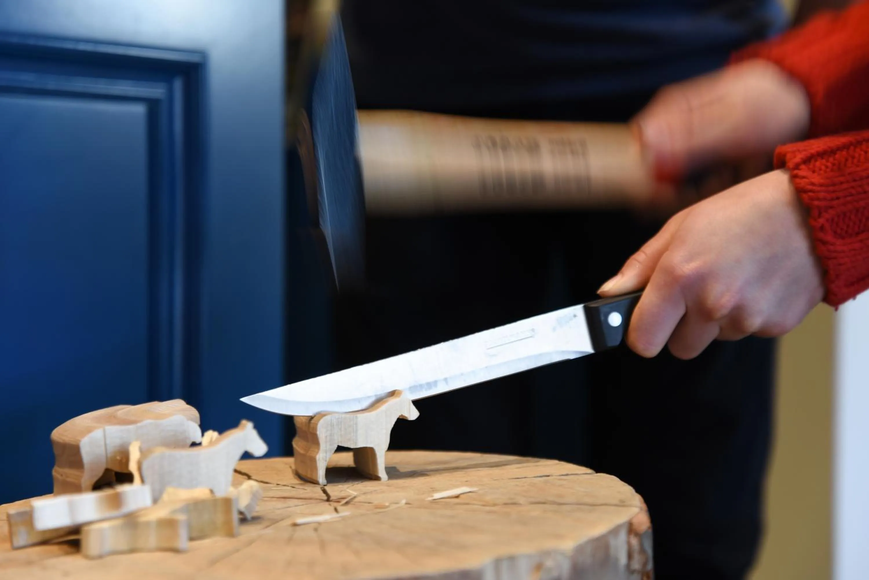 Banquet/Function facilities in Hotel Erbgericht Buntes Haus