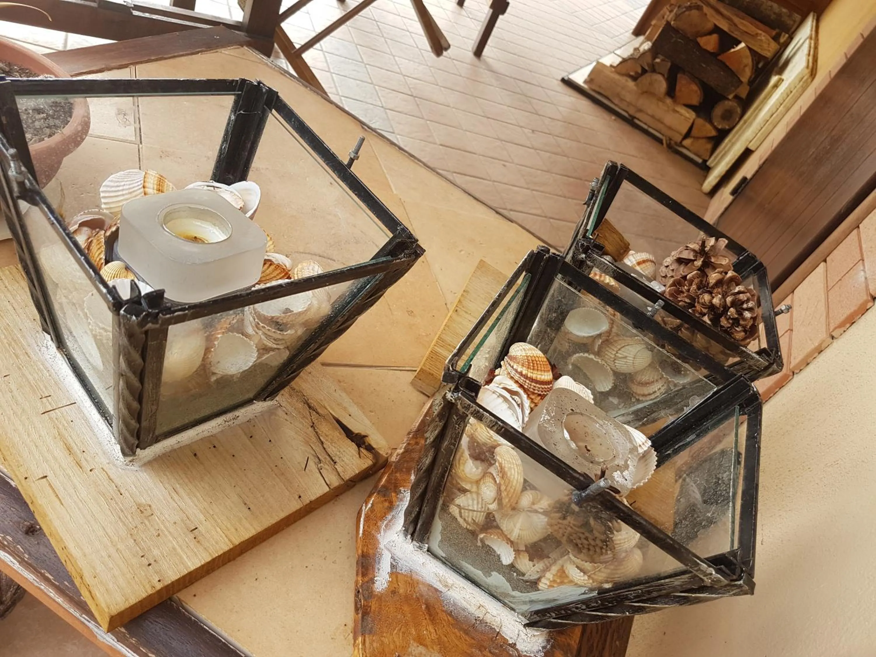 Other in Le Chalet del Pollino