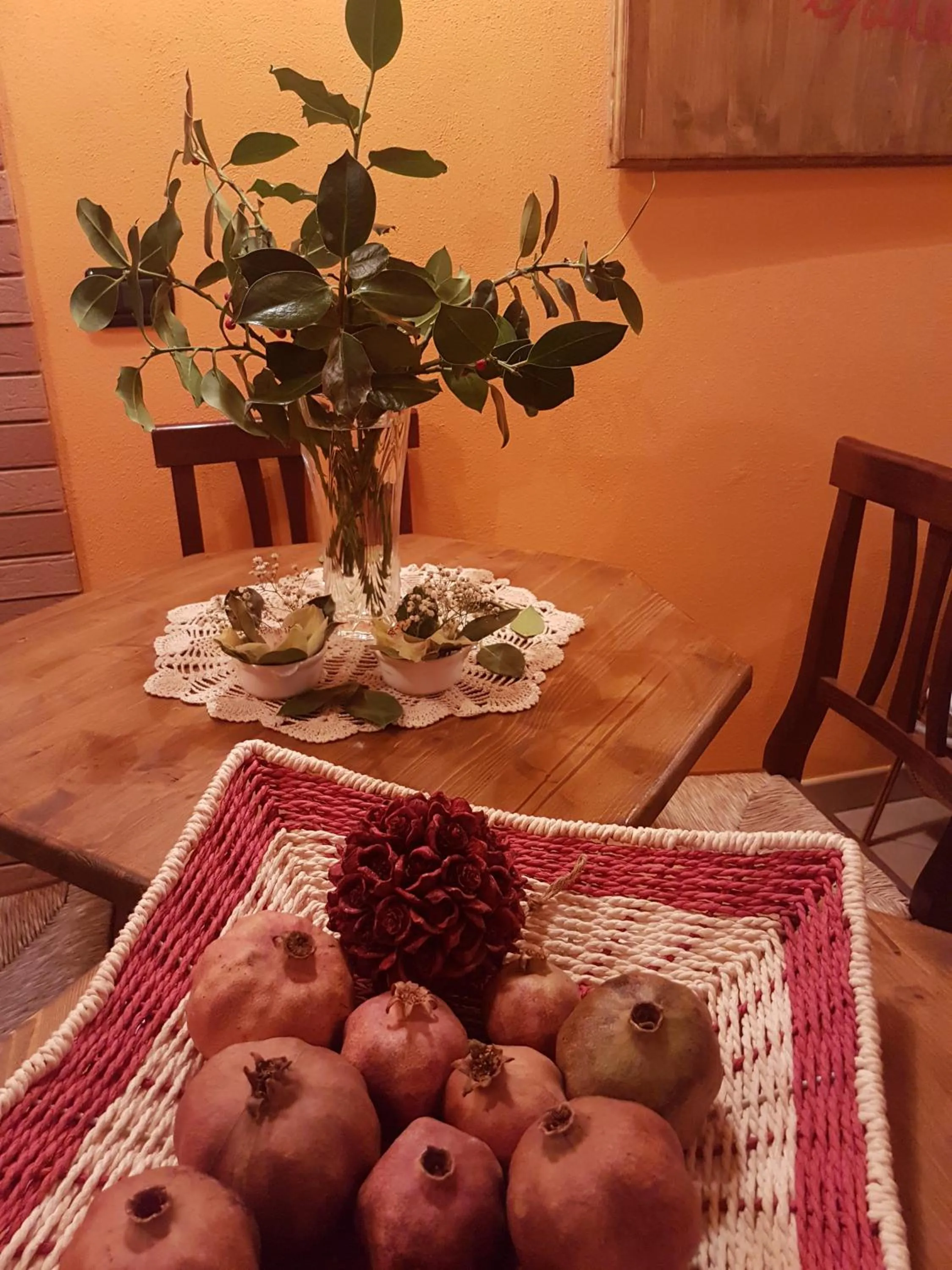 Other in Le Chalet del Pollino